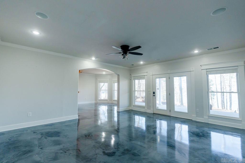 Hawks Point - Residential