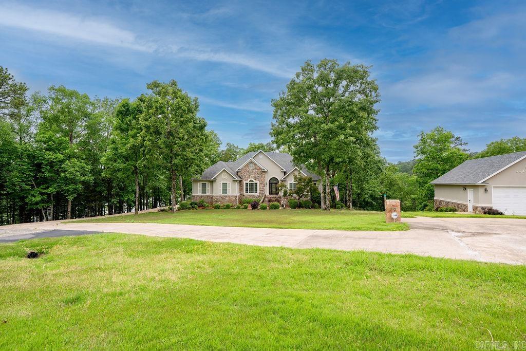 Hawks Point - Residential