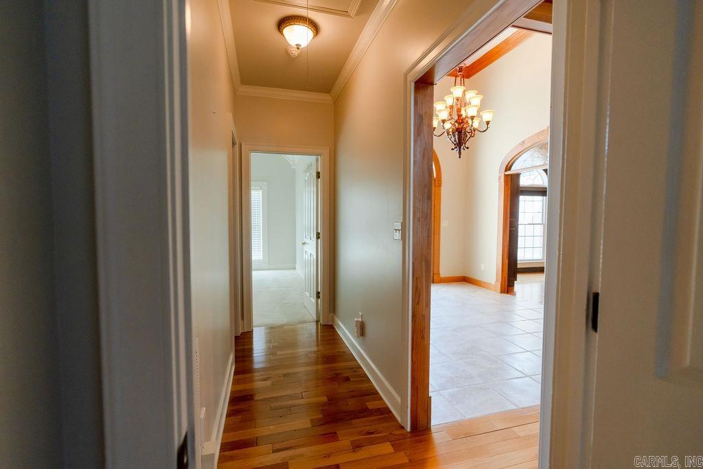 Hawks Point - Residential