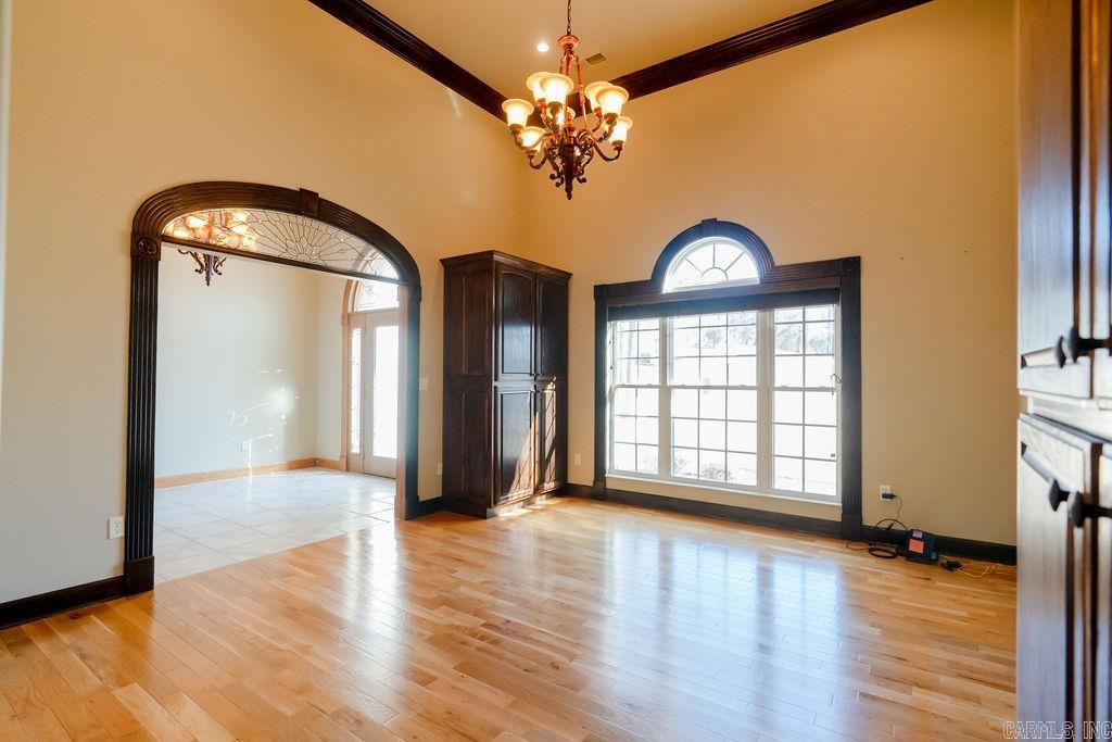 Hawks Point - Residential