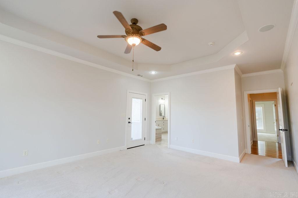 Hawks Point - Residential