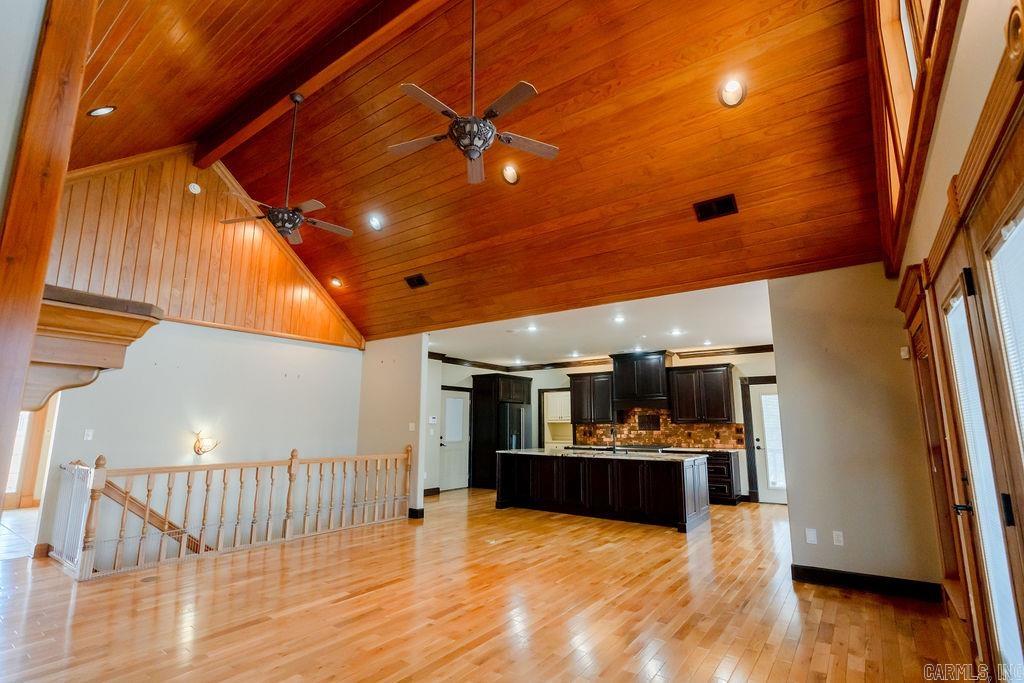 Hawks Point - Residential