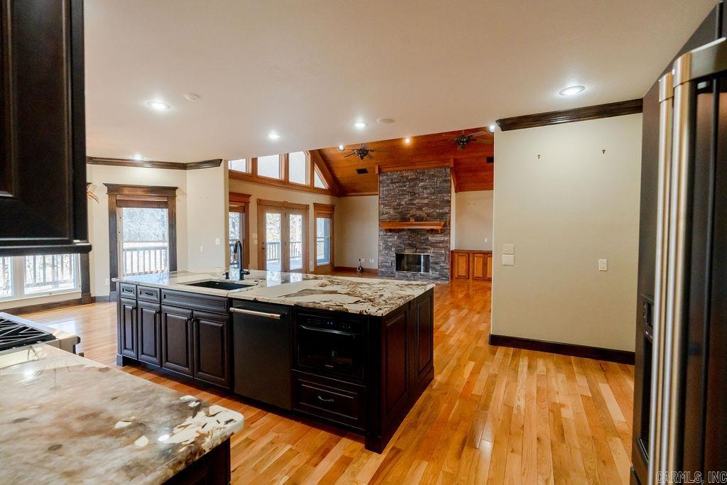 Hawks Point - Residential