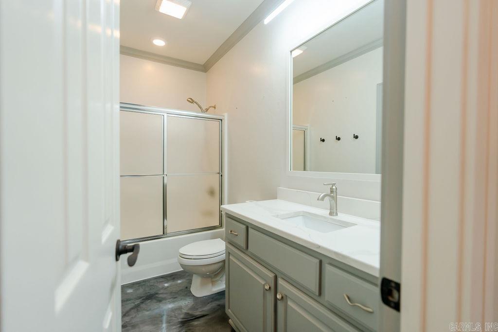 Hawks Point - Residential
