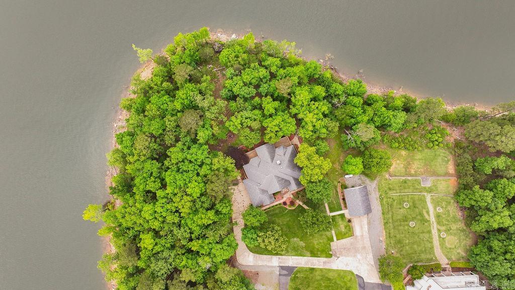 Hawks Point - Residential