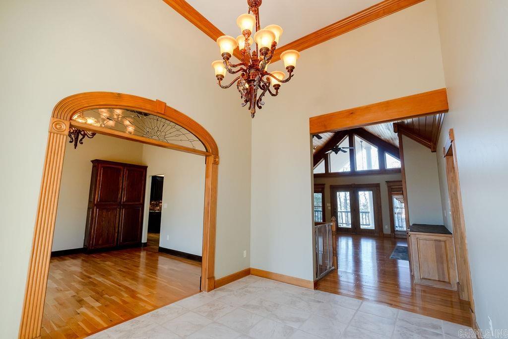 Hawks Point - Residential