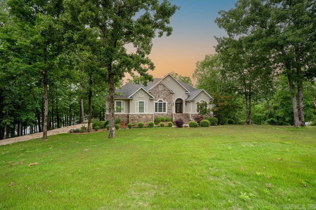 Hawks Point - Residential