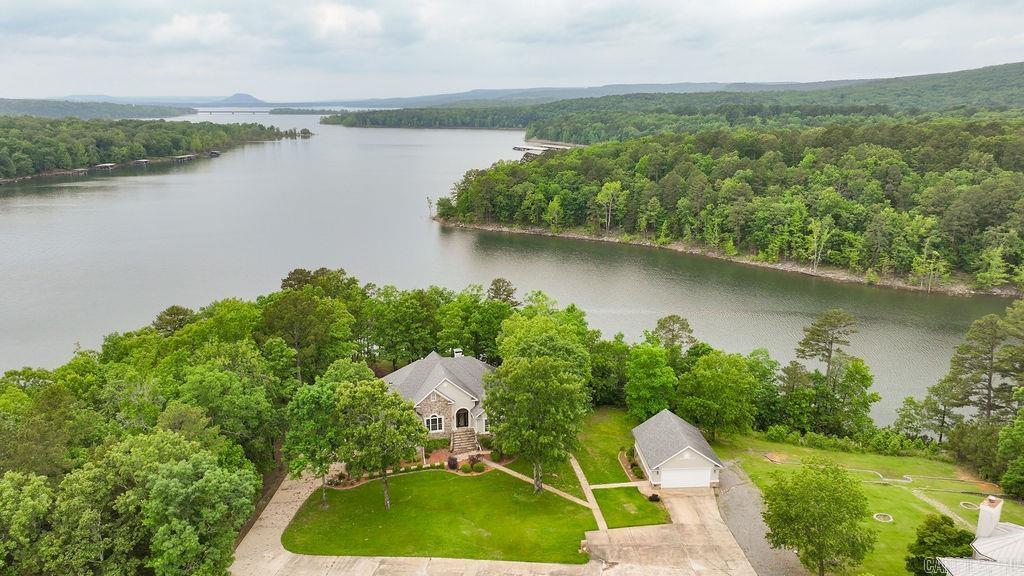 Hawks Point - Residential