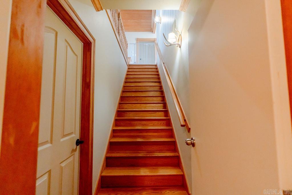 Hawks Point - Residential
