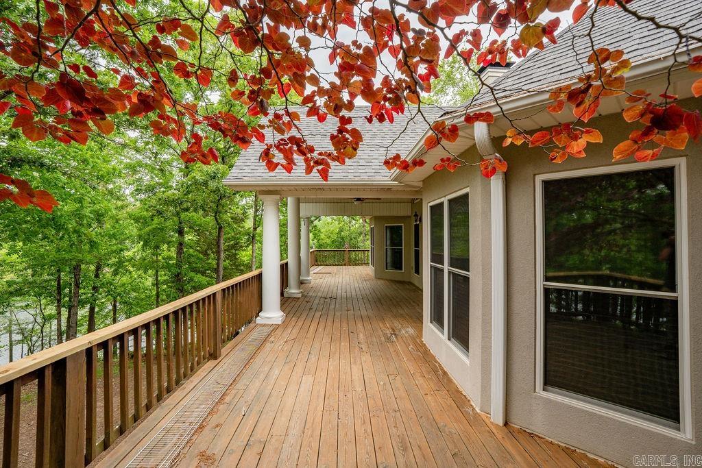 Hawks Point - Residential