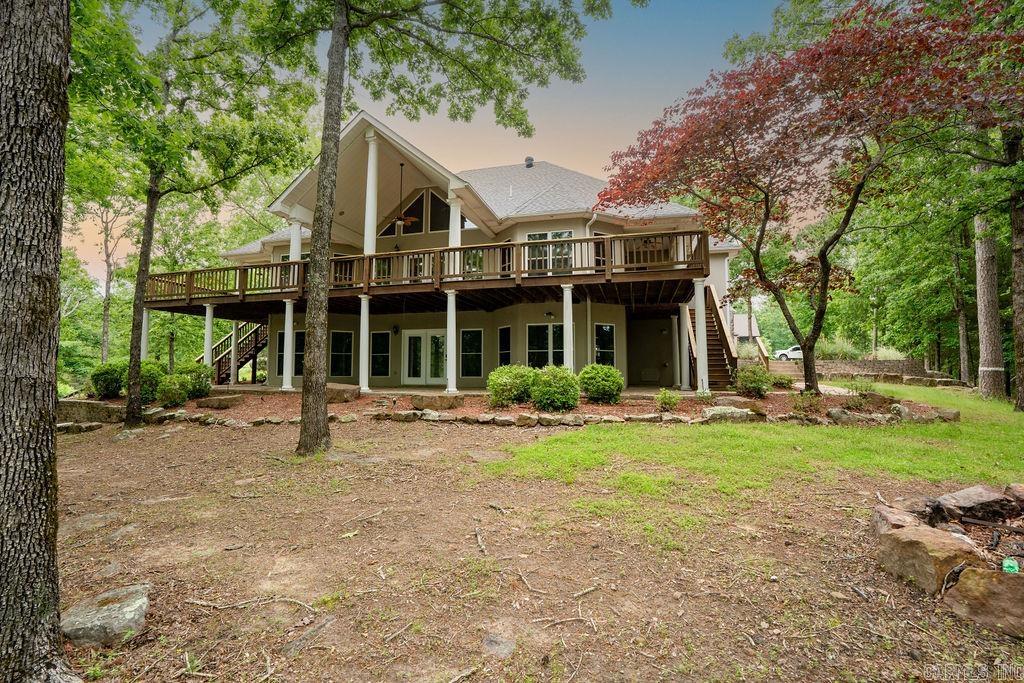 Hawks Point - Residential