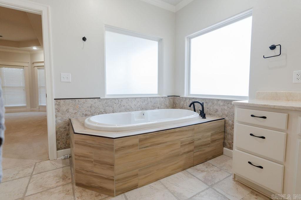 Hawks Point - Residential