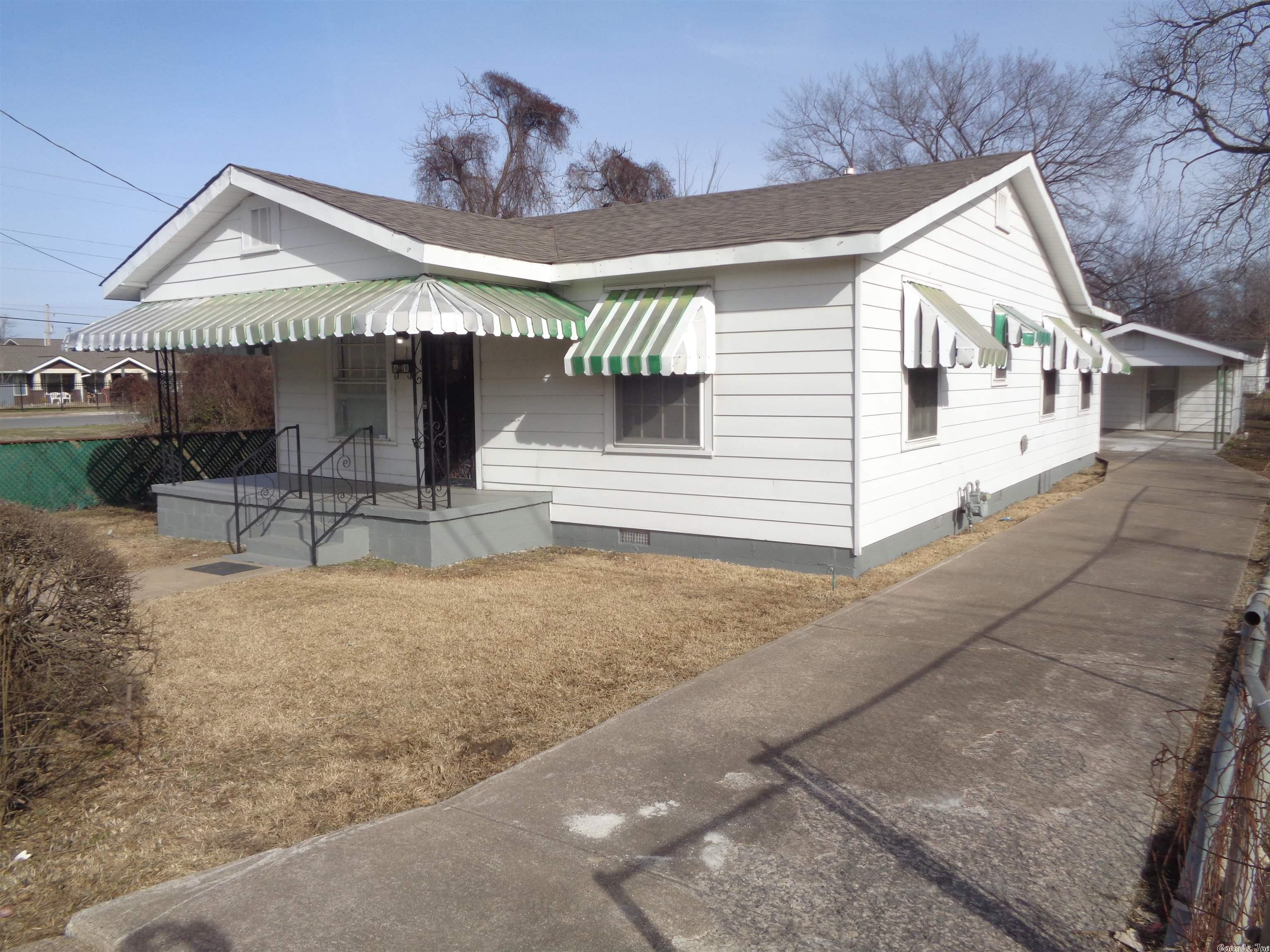 WRIGHTS SUB OF HANEYS - Residential