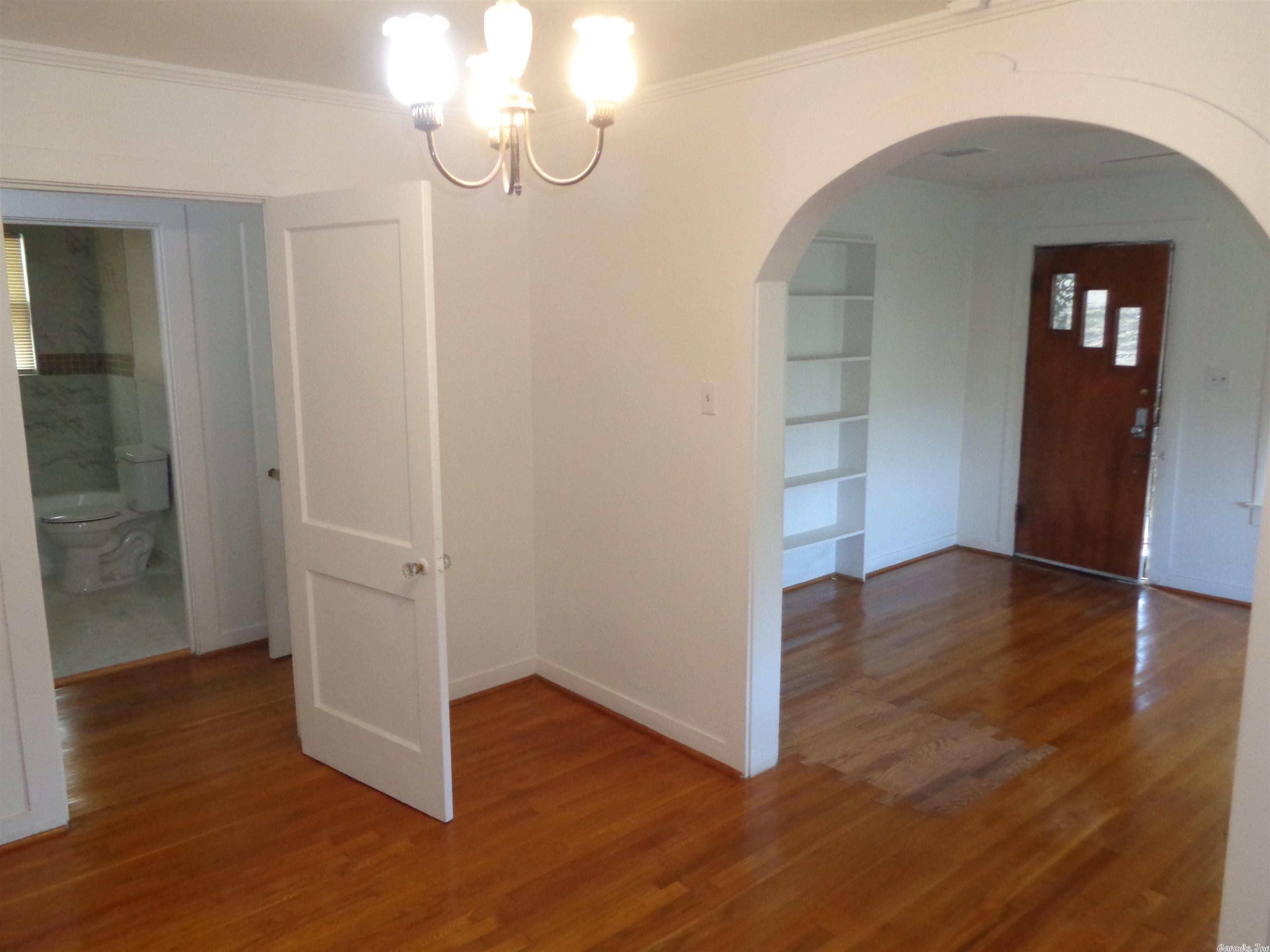 WRIGHTS SUB OF HANEYS - Residential