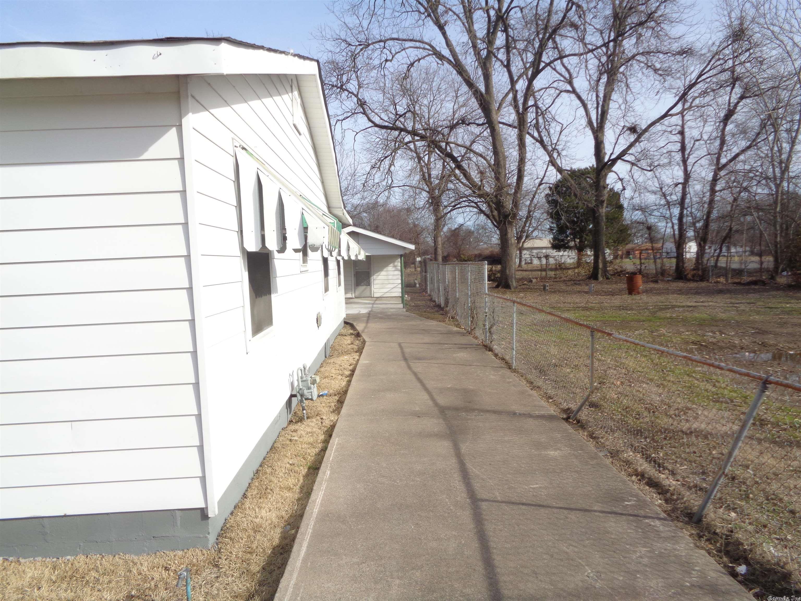 WRIGHTS SUB OF HANEYS - Residential