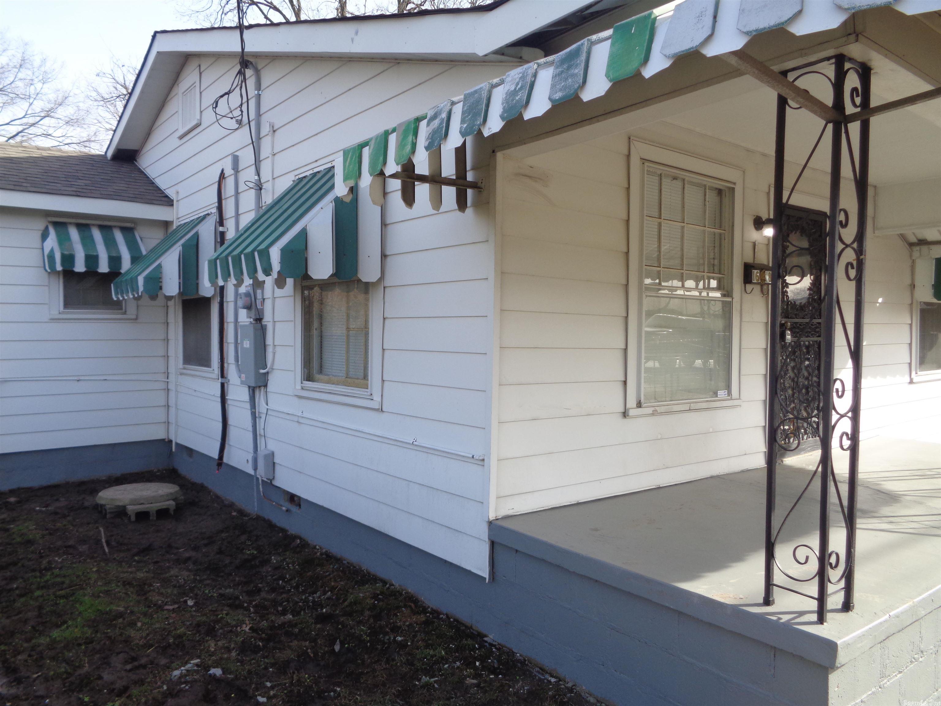 WRIGHTS SUB OF HANEYS - Residential