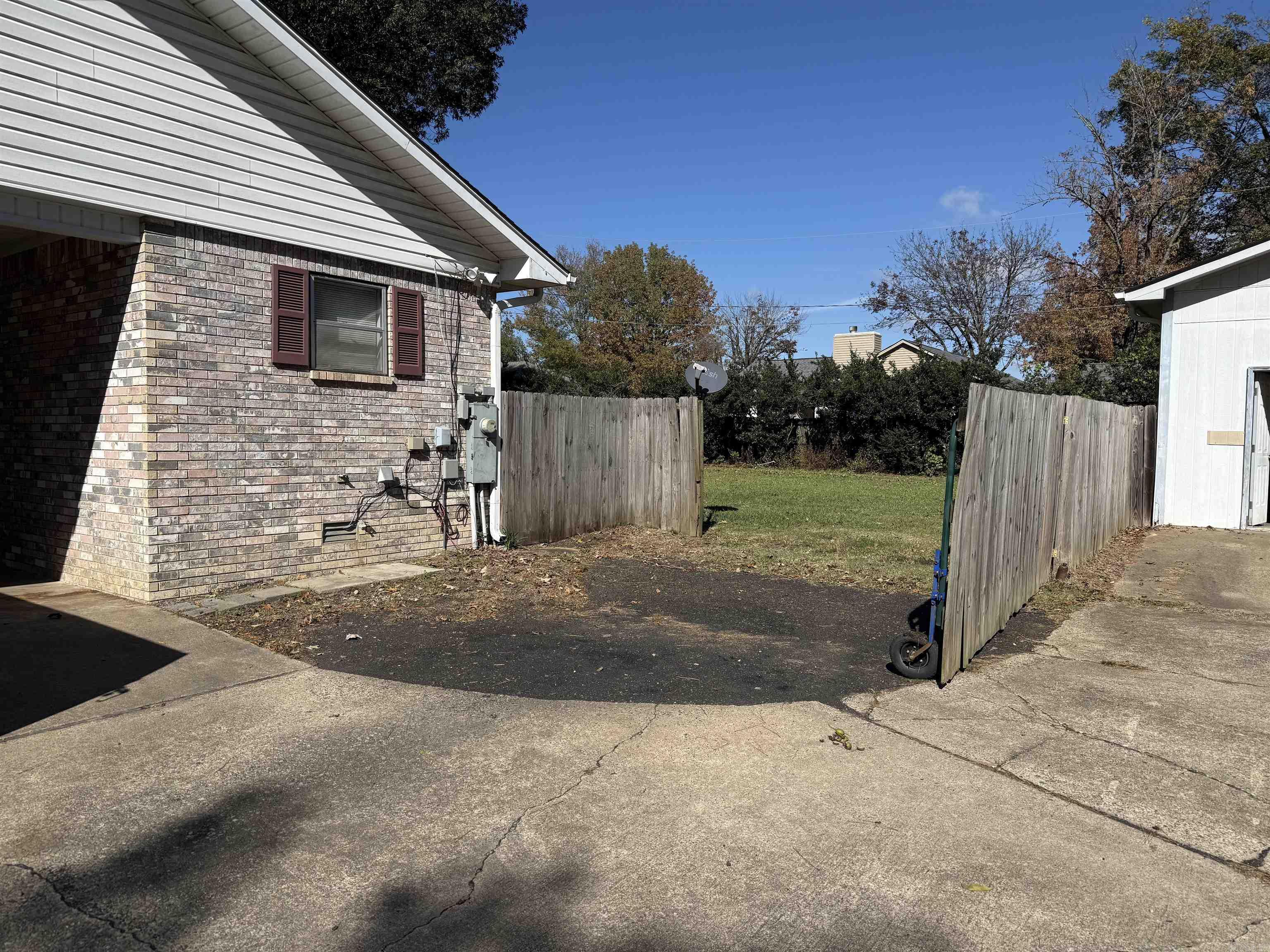 Walthall - Residential