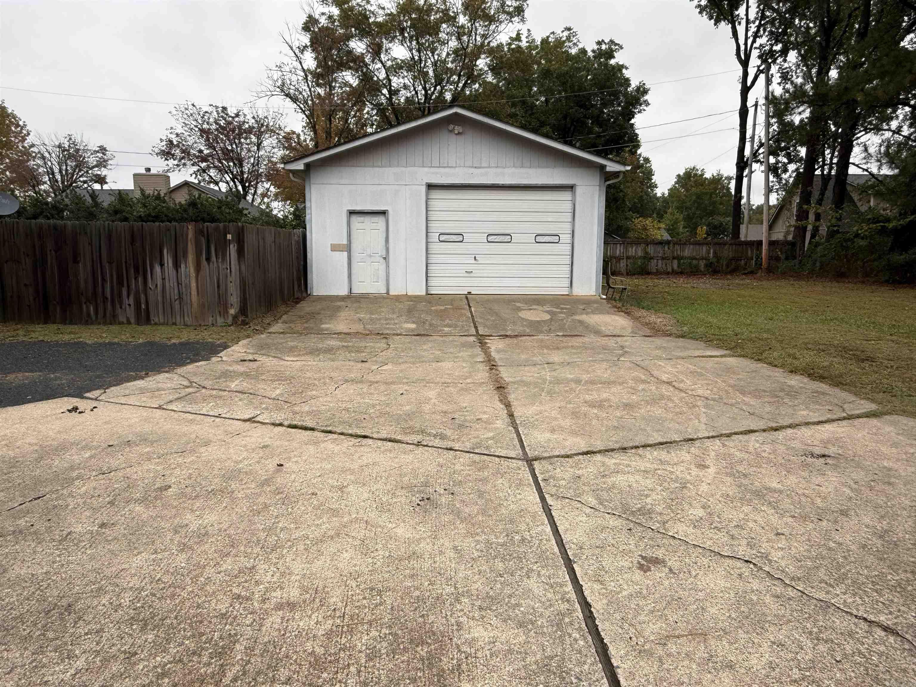 Walthall - Residential