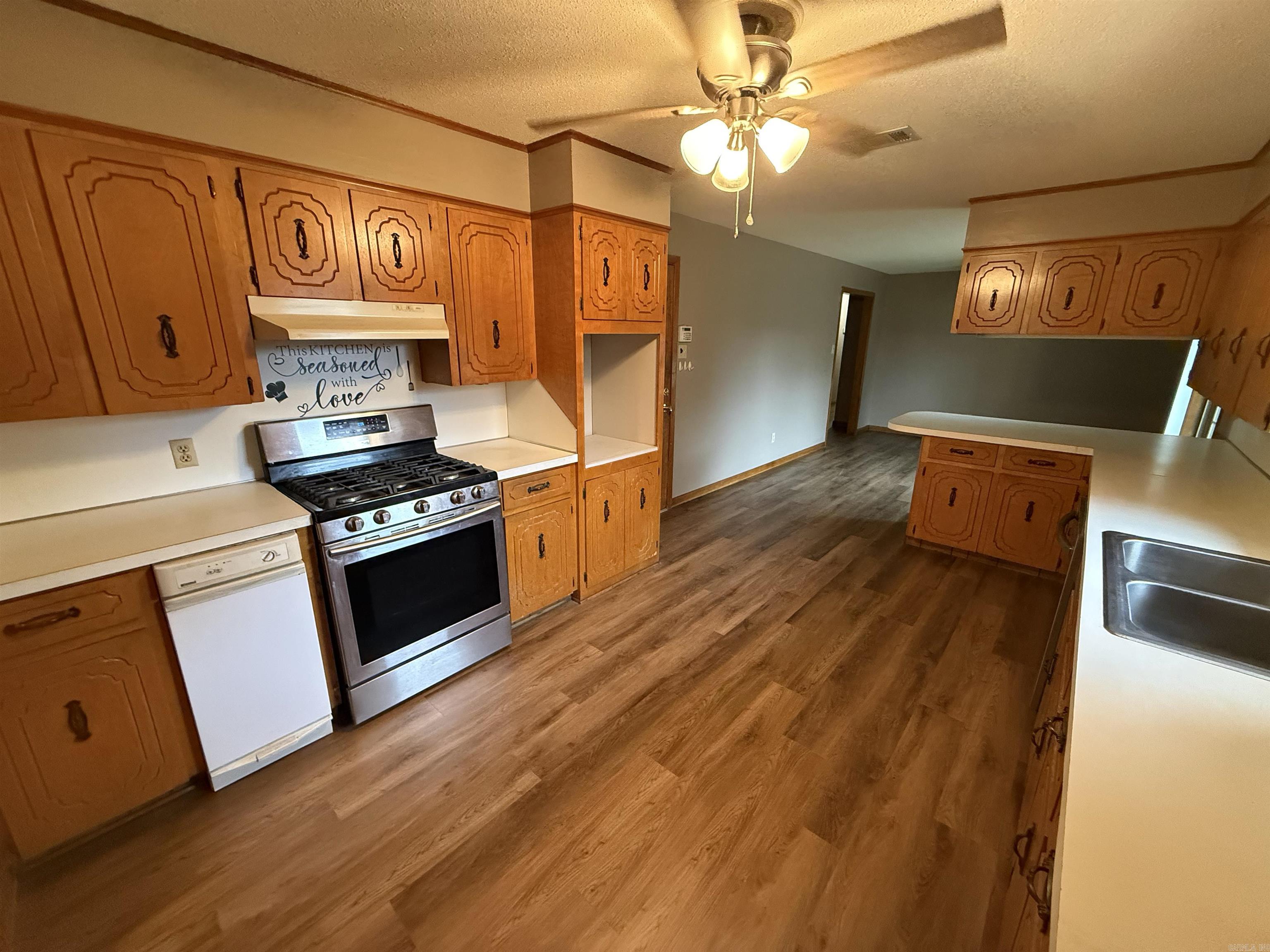 Walthall - Residential