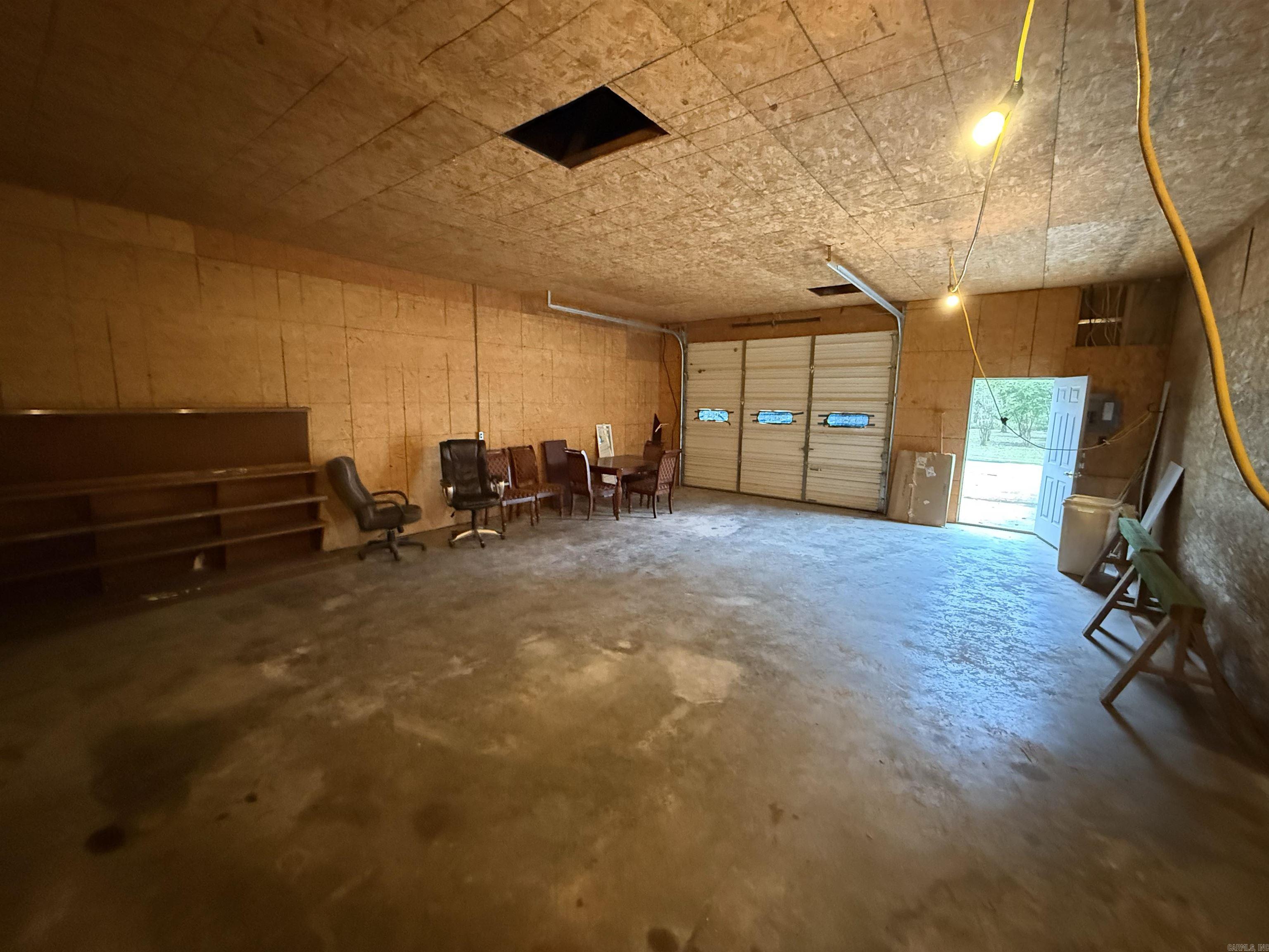 Walthall - Residential