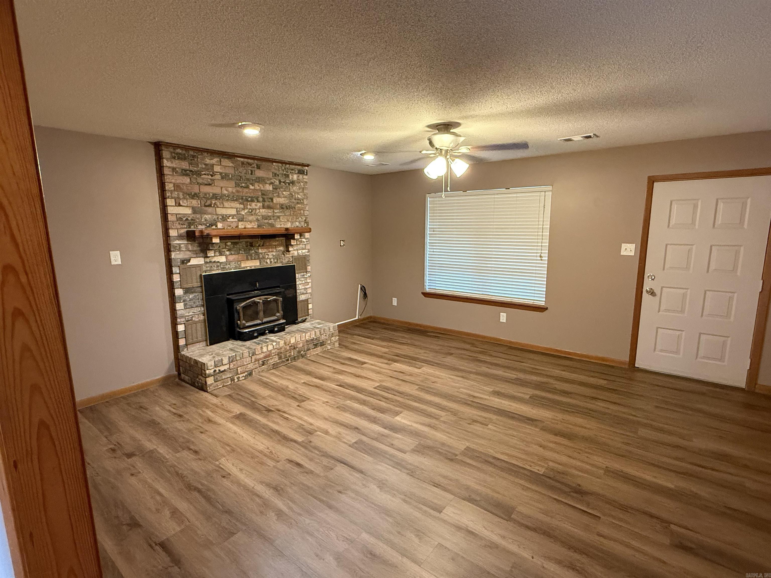 Walthall - Residential