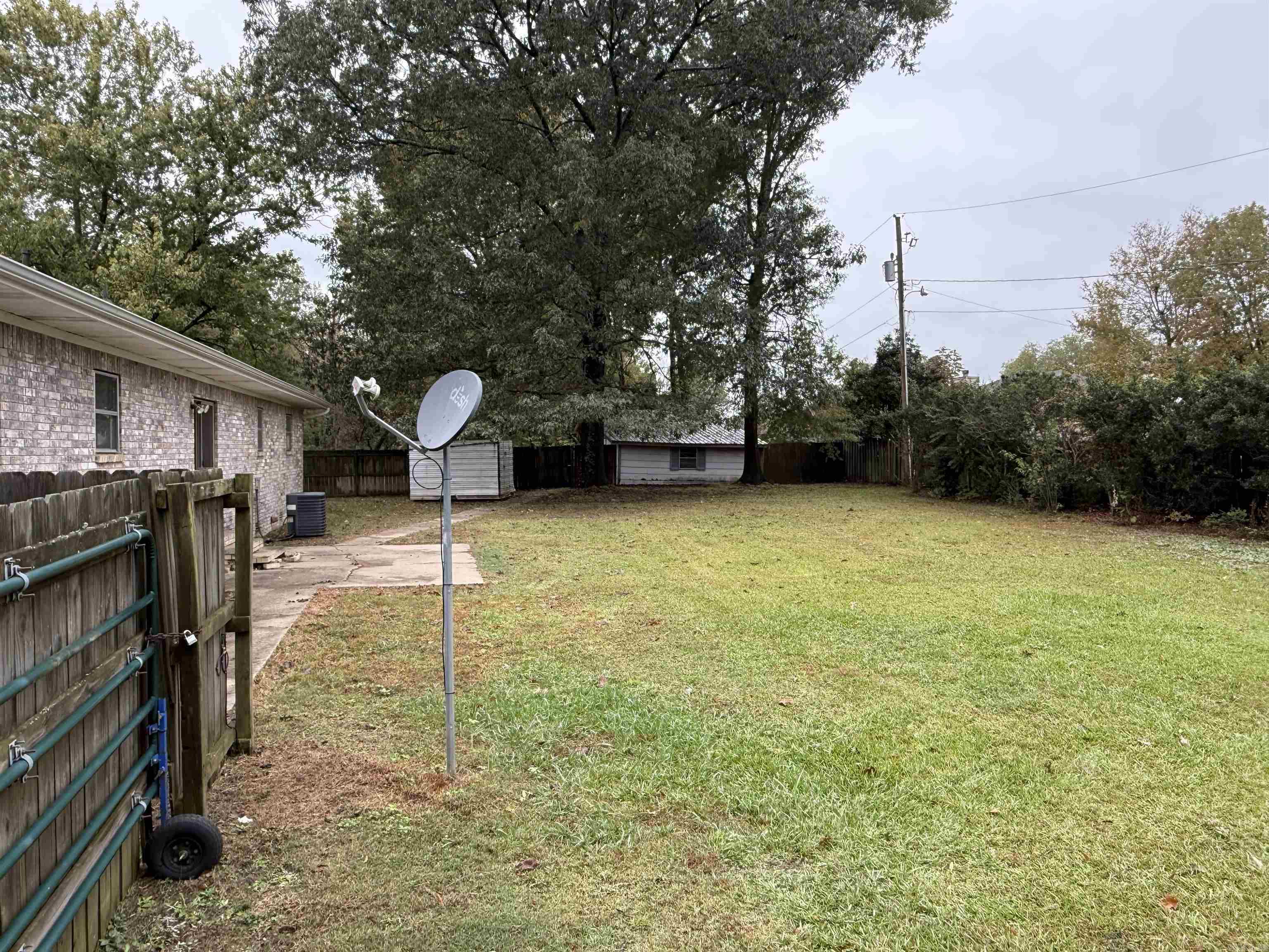 Walthall - Residential