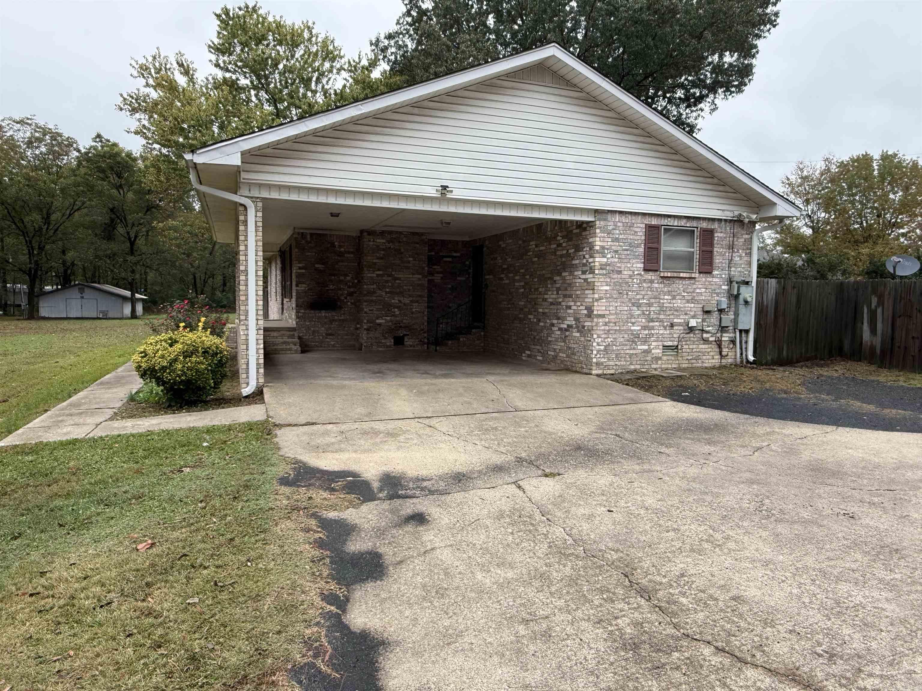 Walthall - Residential