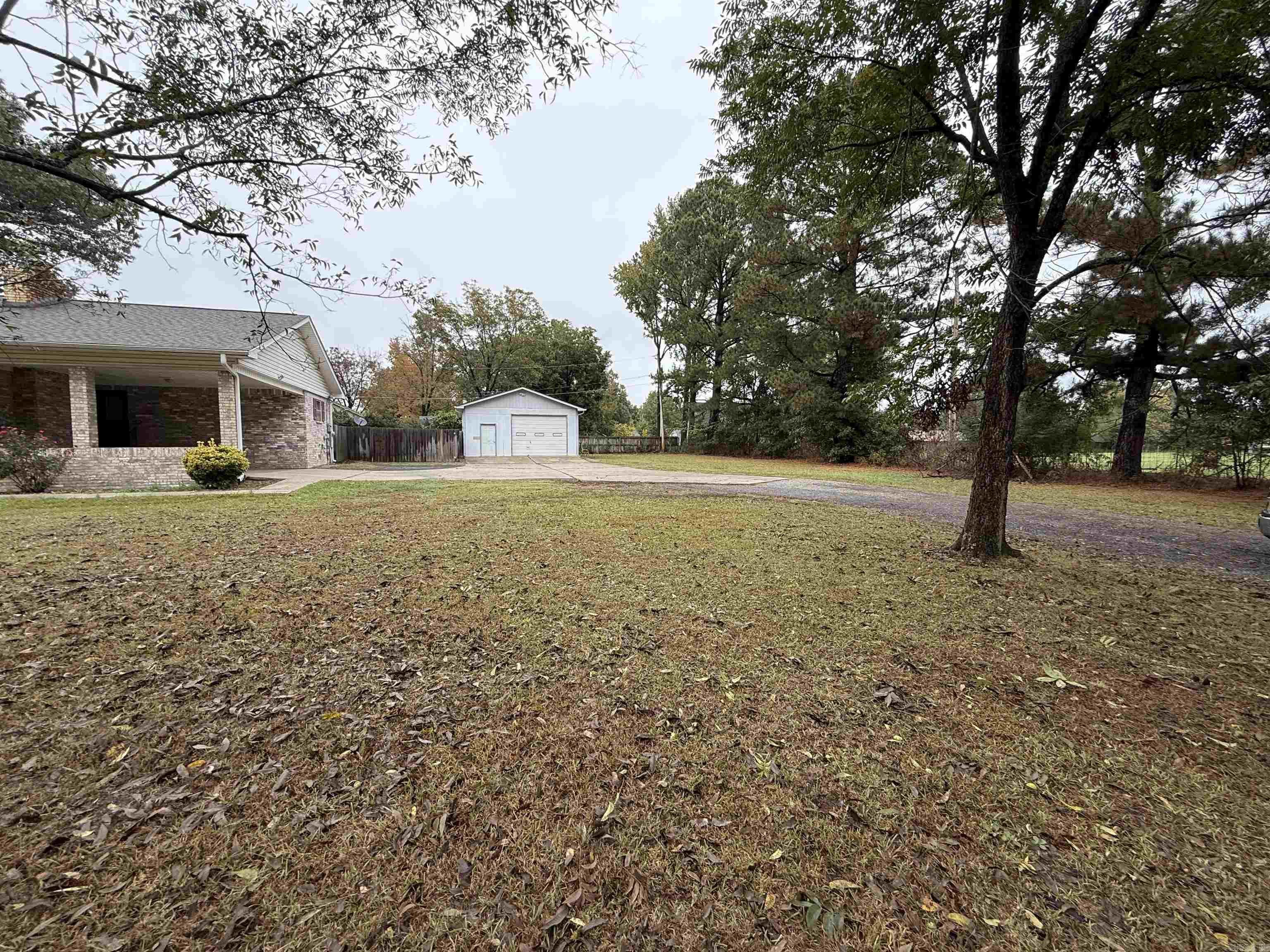 Walthall - Residential