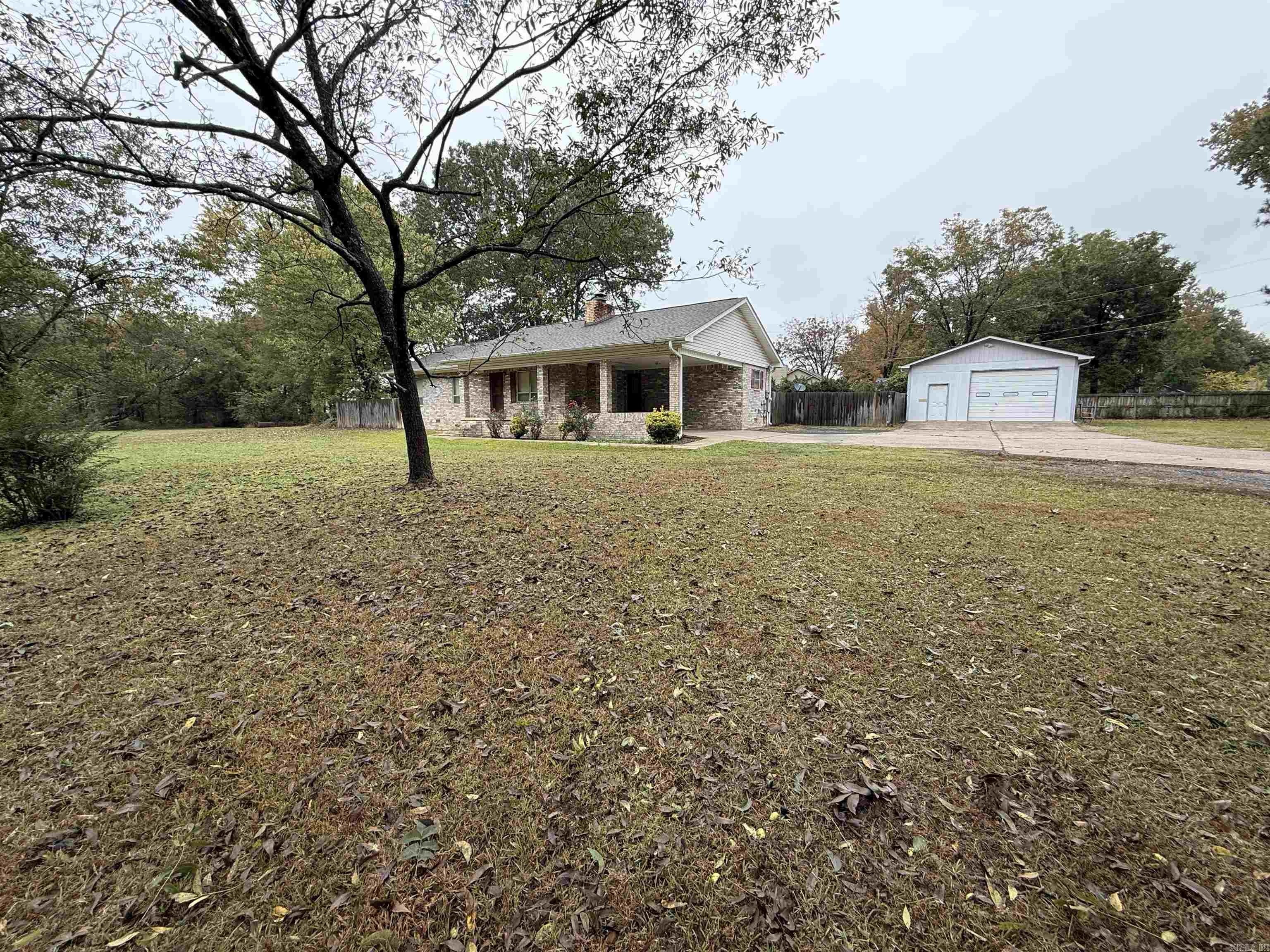 Walthall - Residential