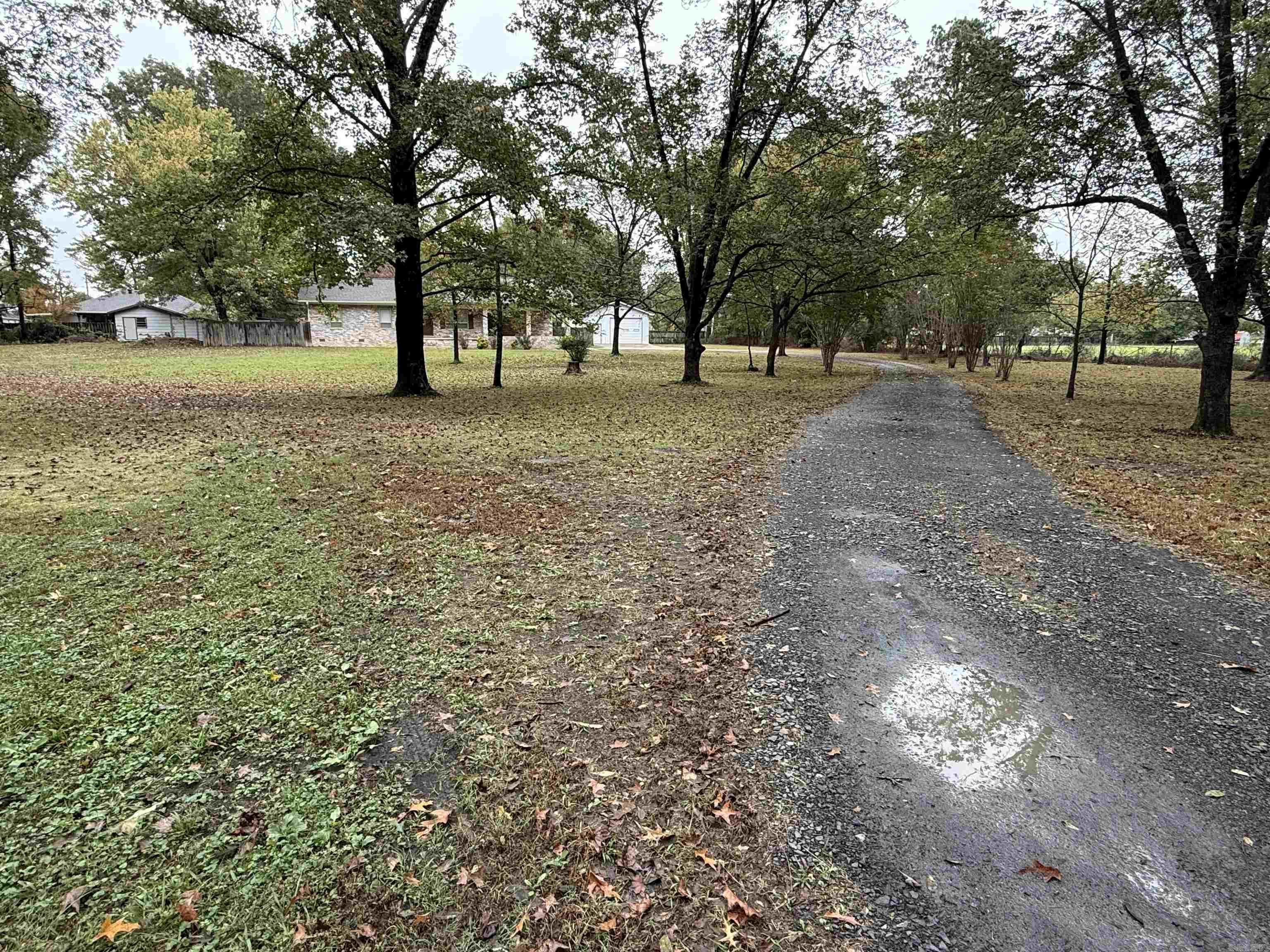 Walthall - Residential