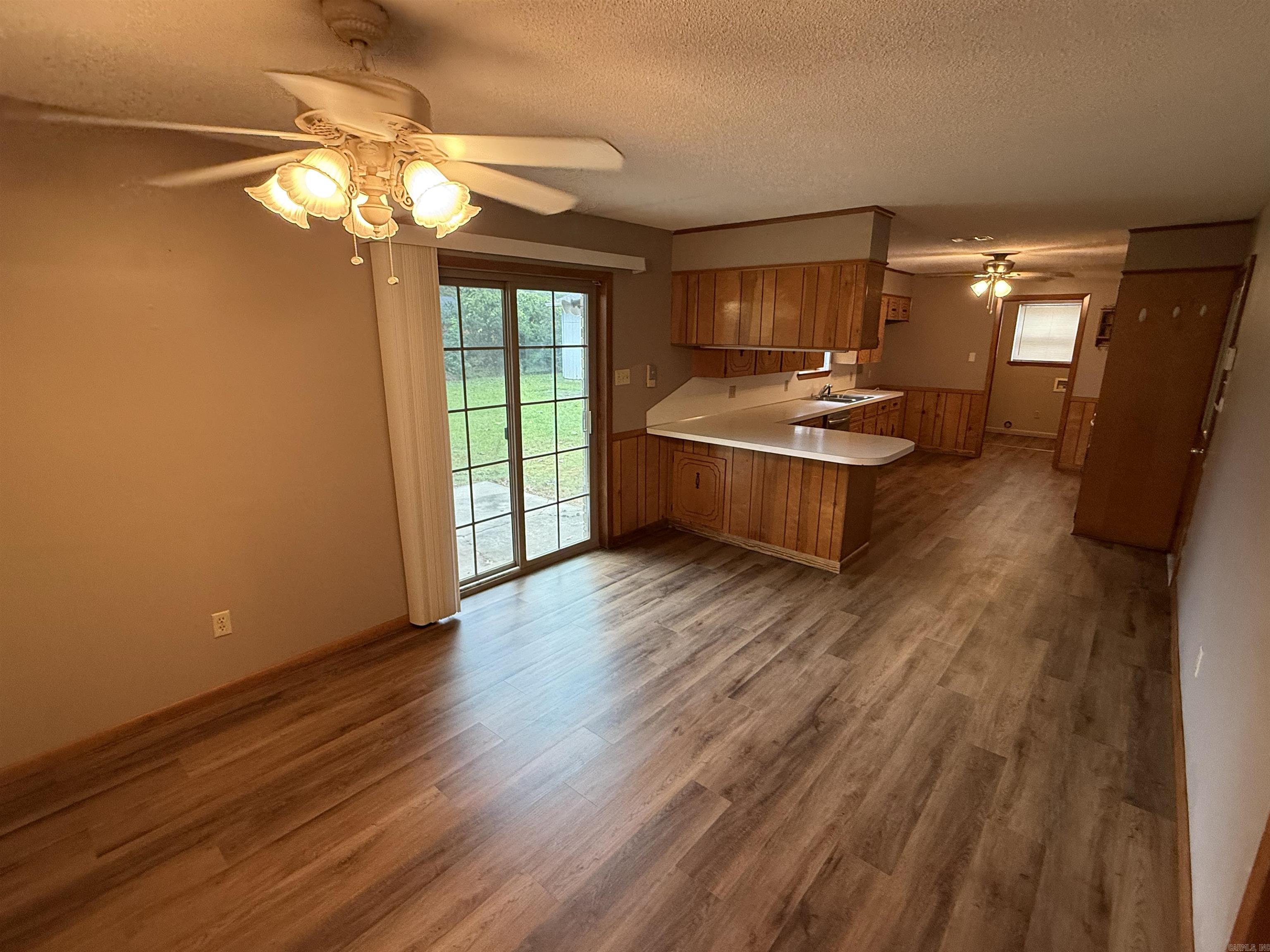 Walthall - Residential