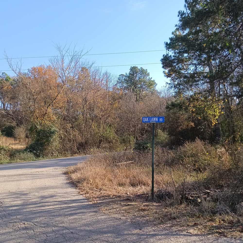 Metes & Bounds - Land