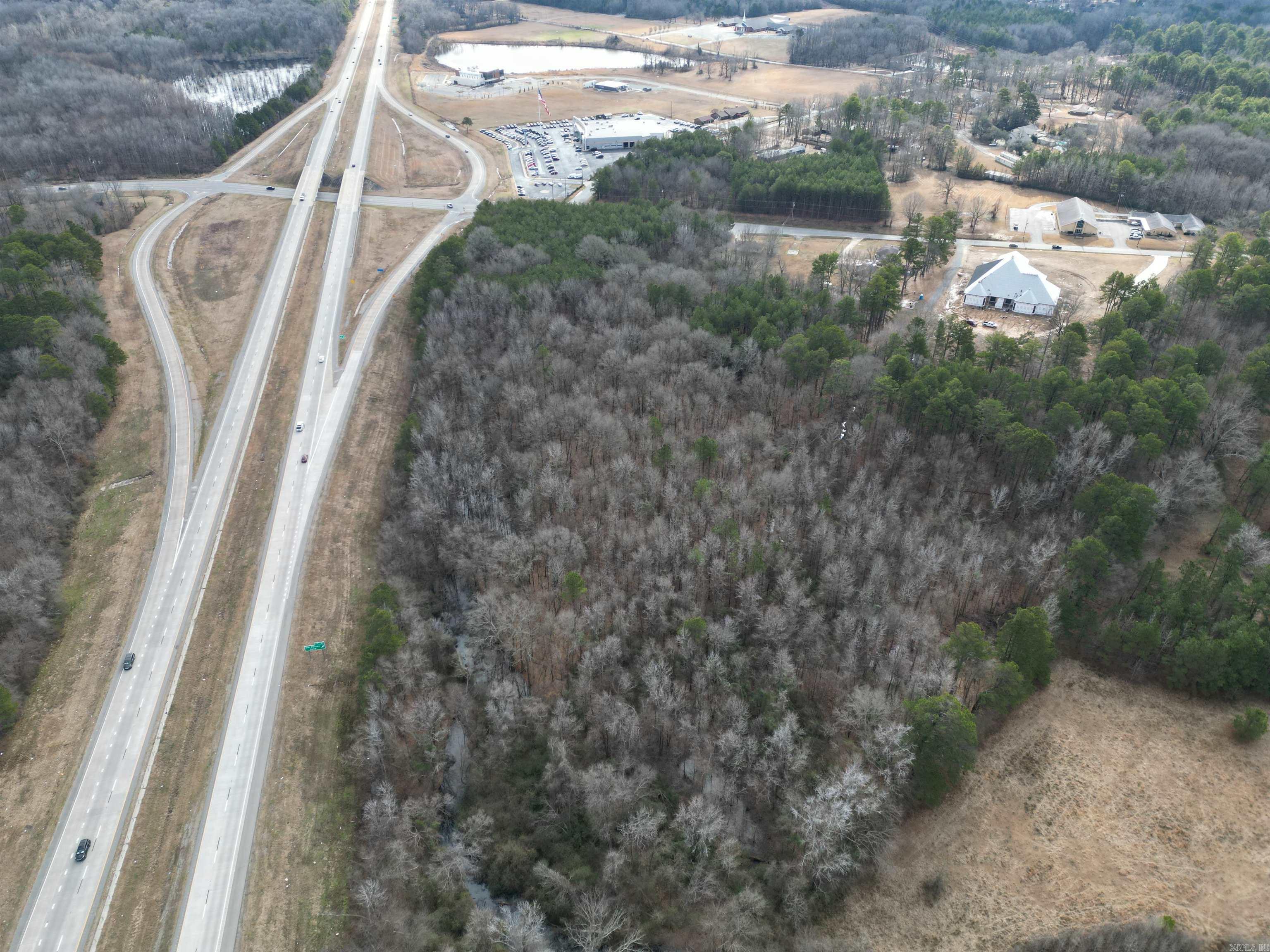 Jefferson County - Commercial Sale