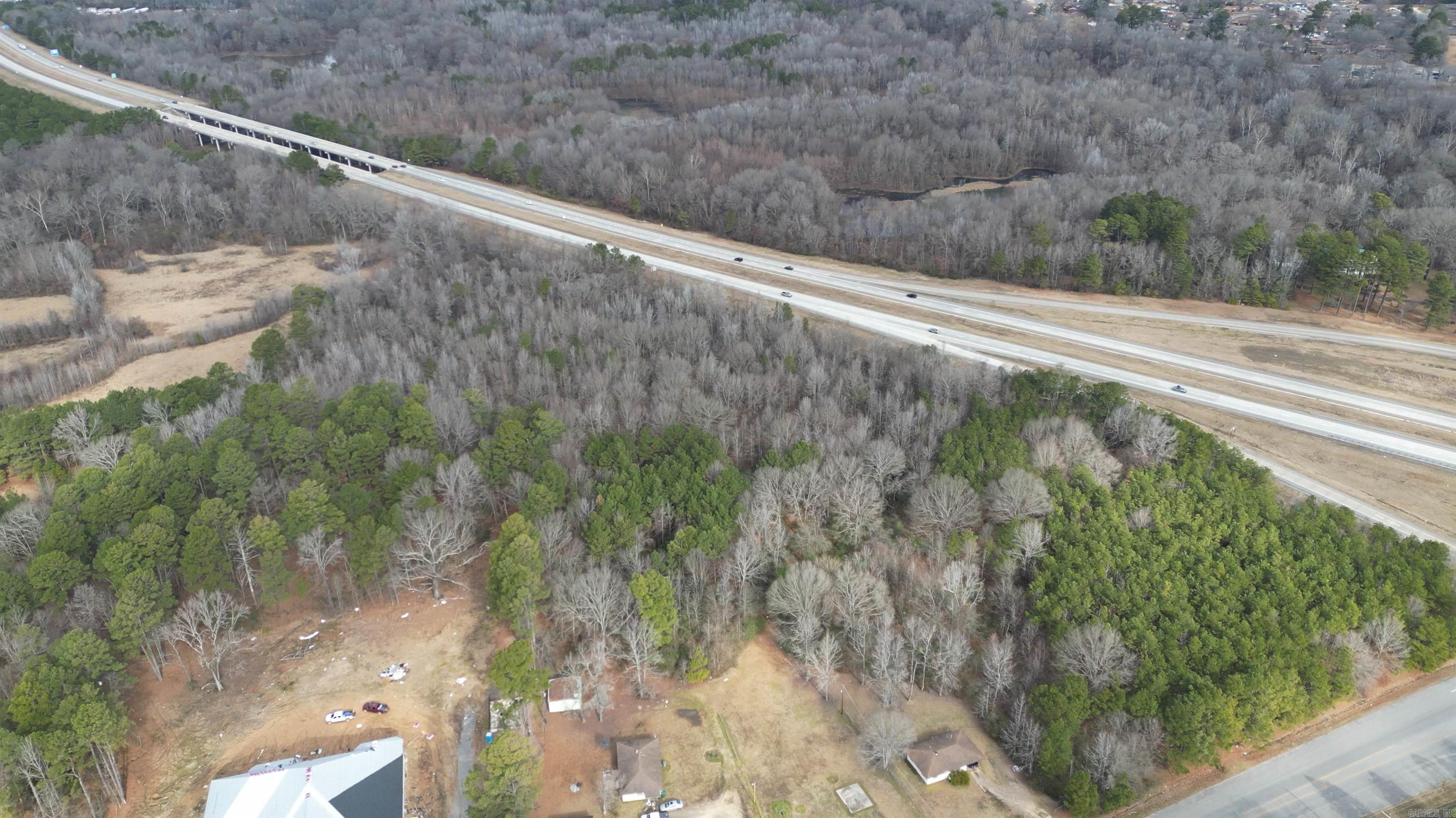 Jefferson County - Commercial Sale