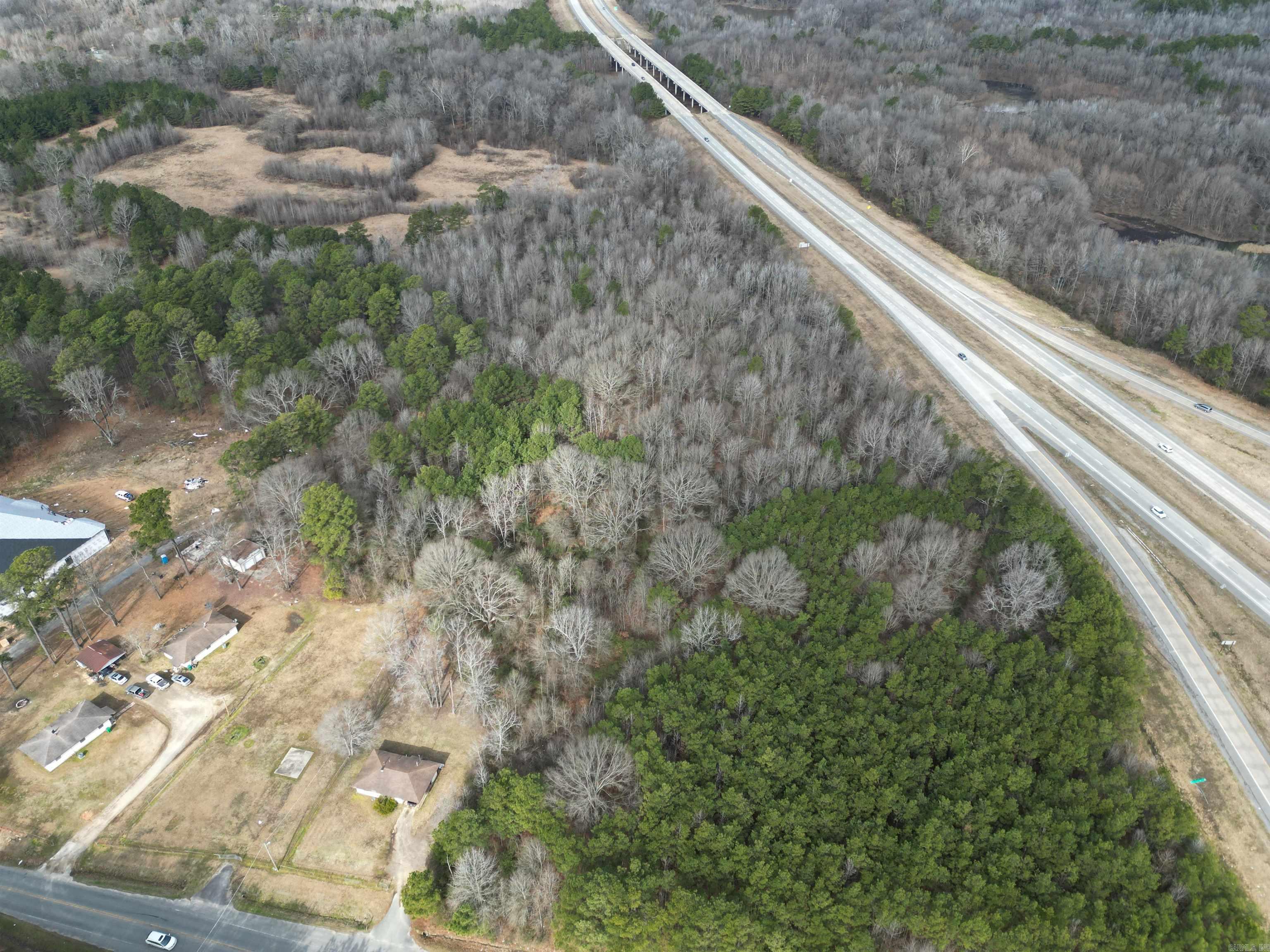 Jefferson County - Commercial Sale