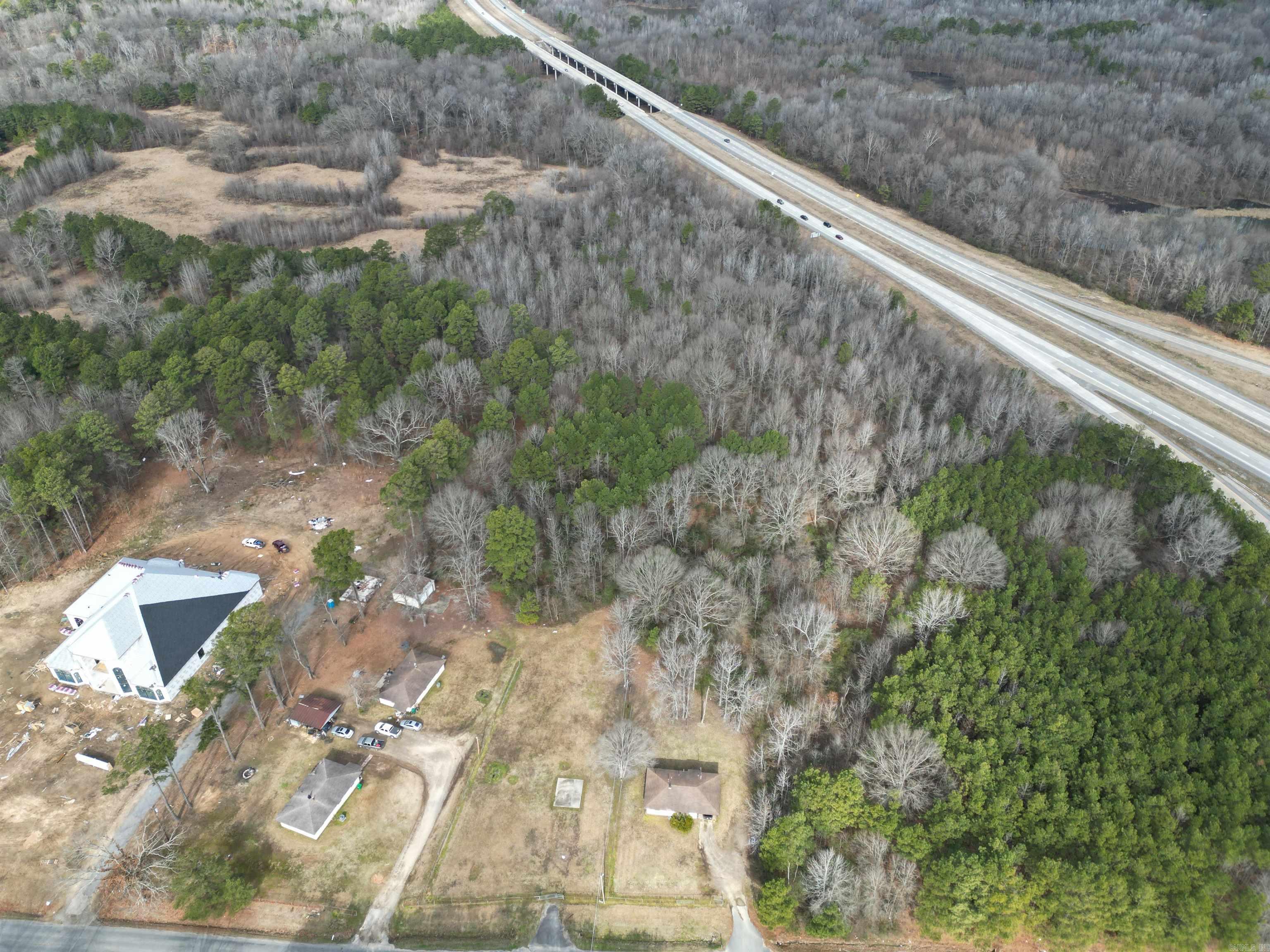 Jefferson County - Commercial Sale