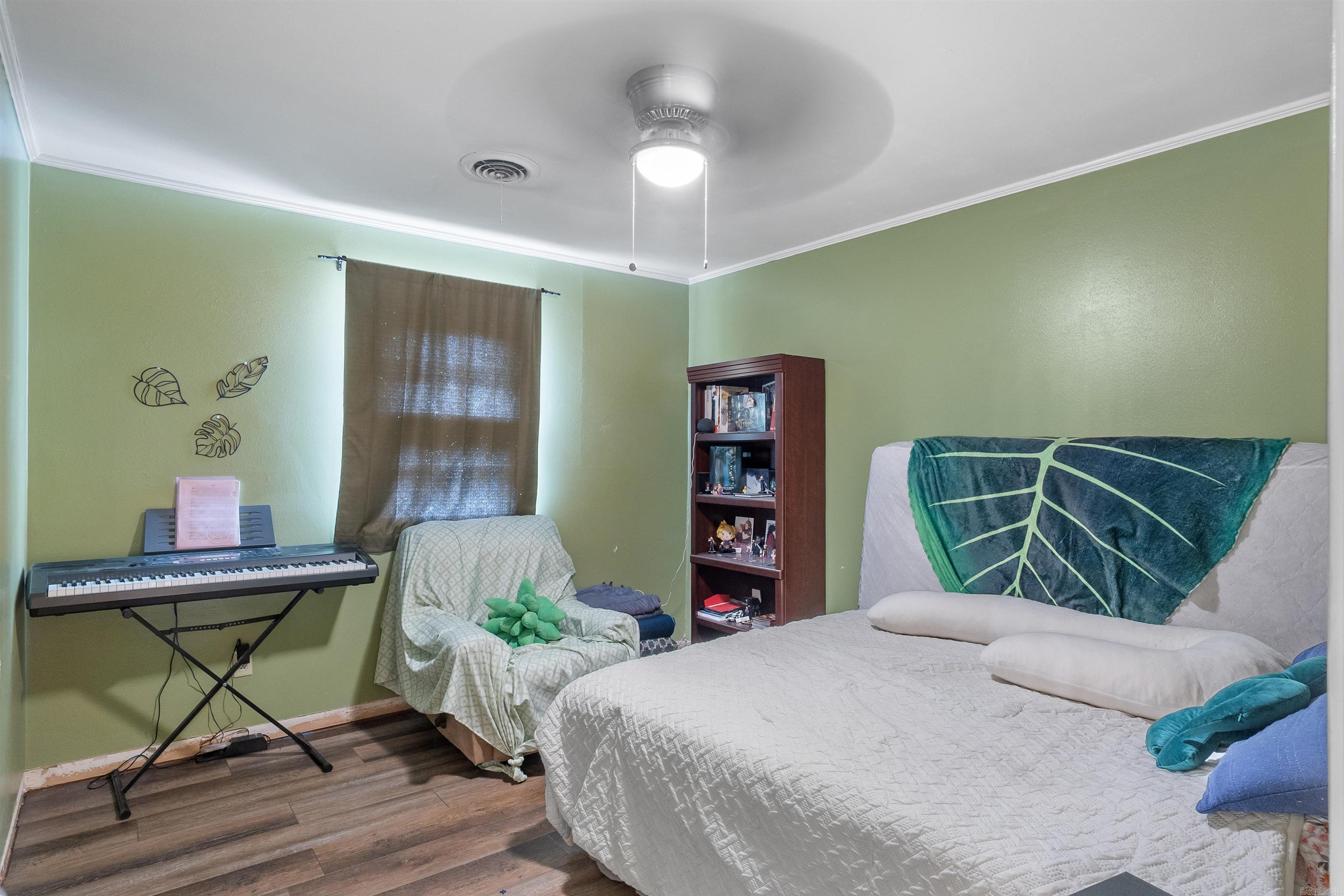 CLOVERDALE ADD (SEARCY) - Residential