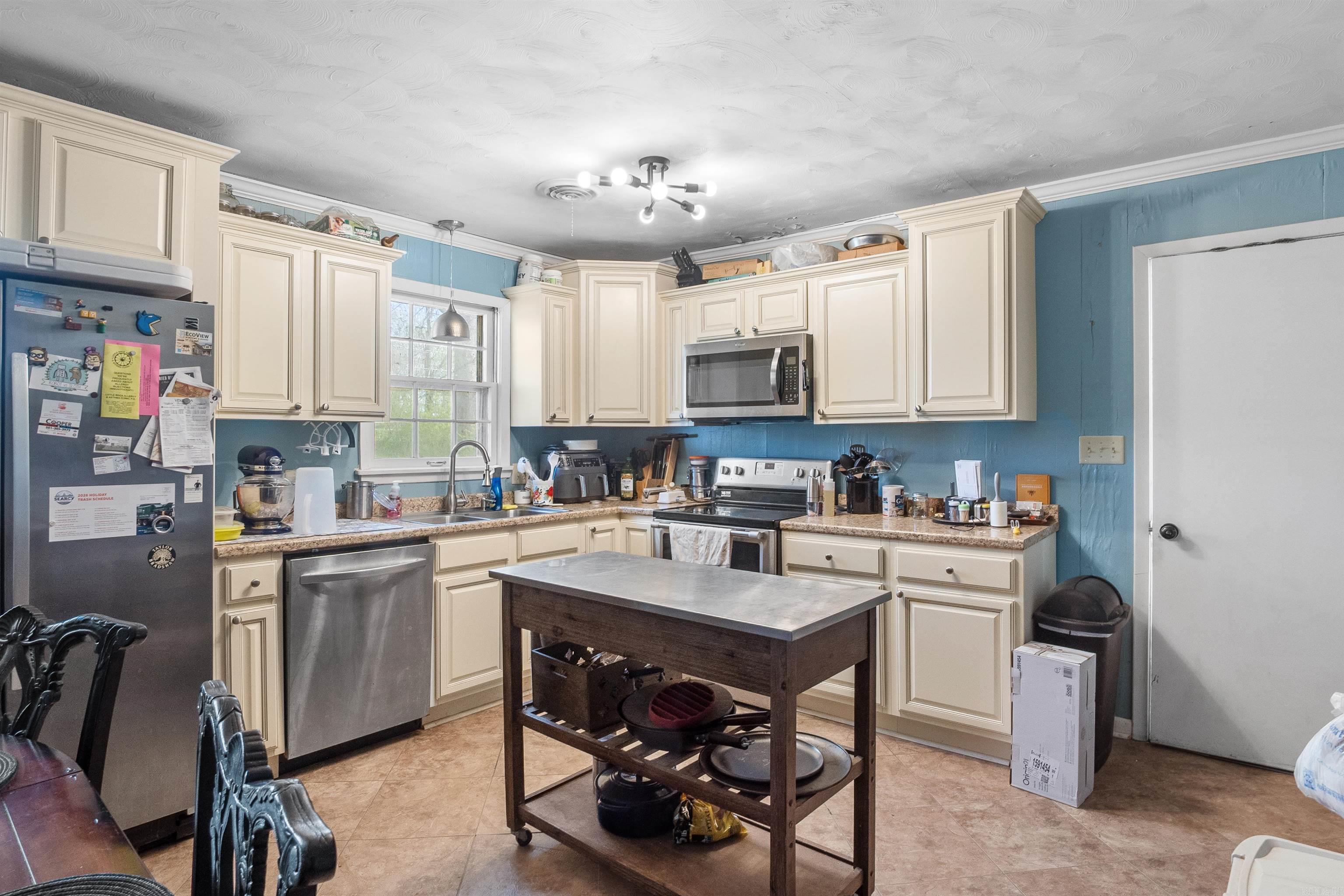 CLOVERDALE ADD (SEARCY) - Residential