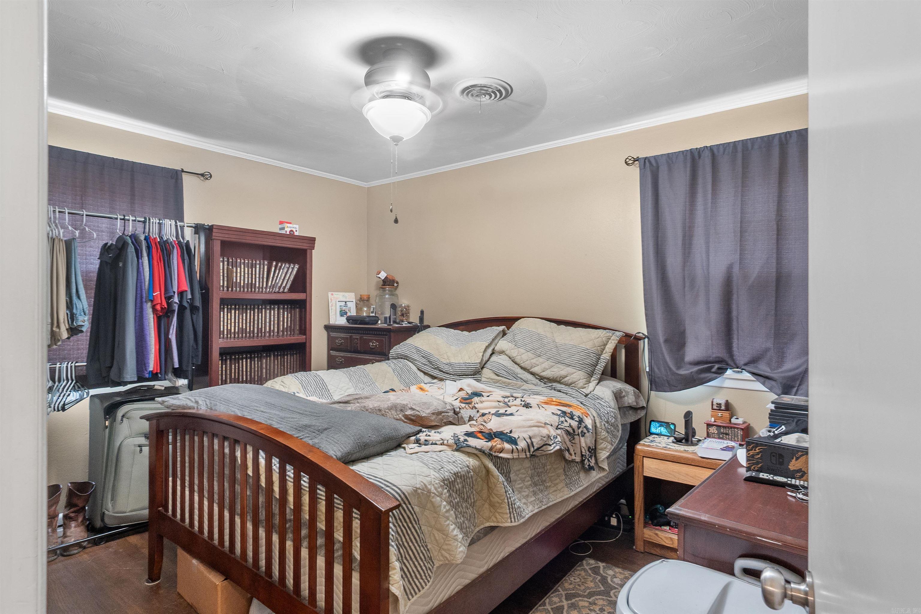 CLOVERDALE ADD (SEARCY) - Residential