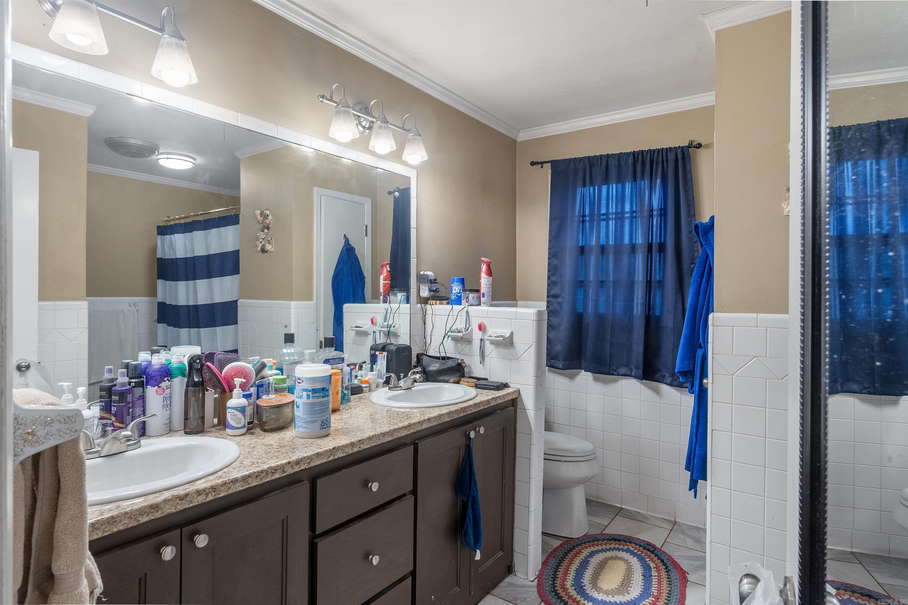 CLOVERDALE ADD (SEARCY) - Residential