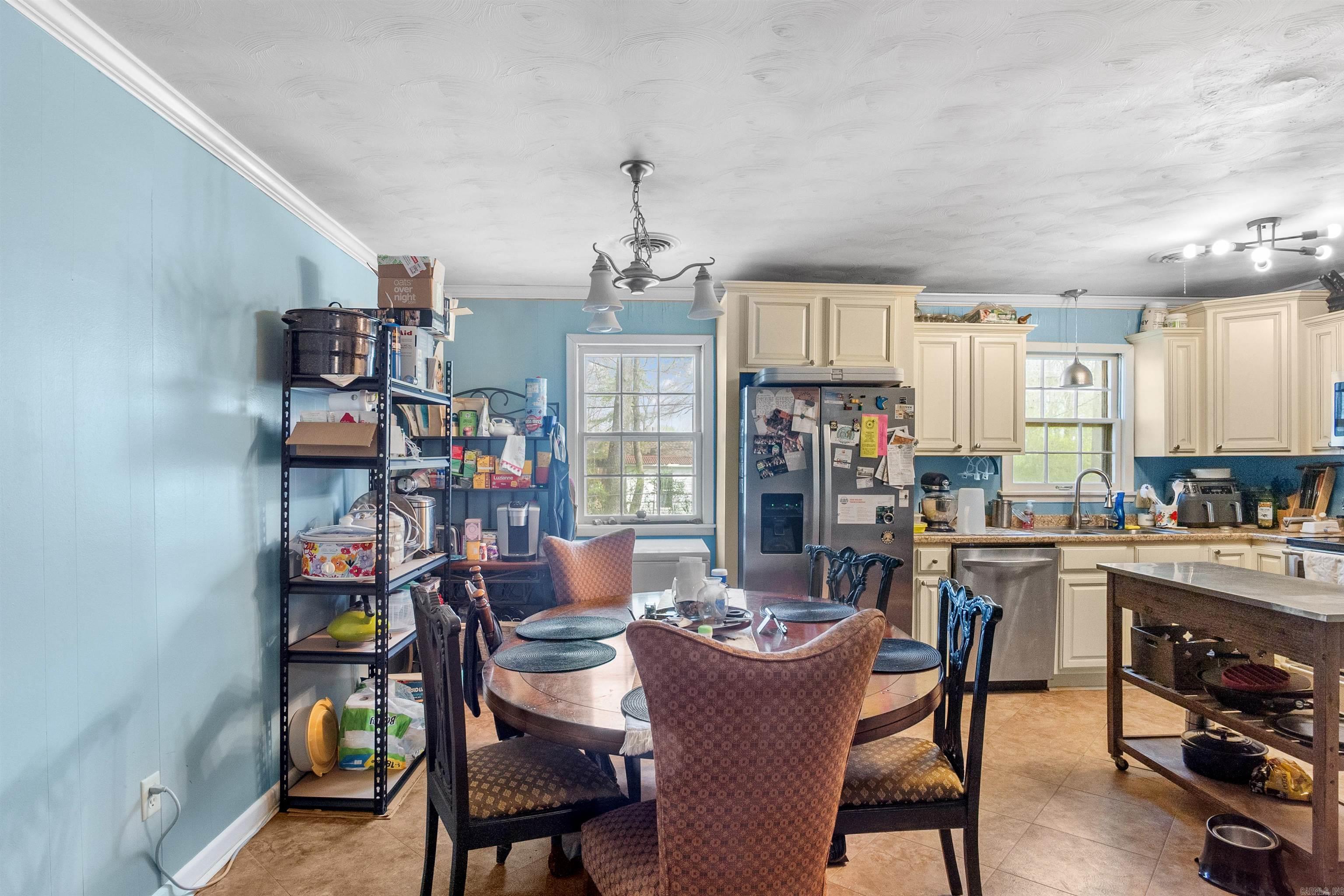 CLOVERDALE ADD (SEARCY) - Residential