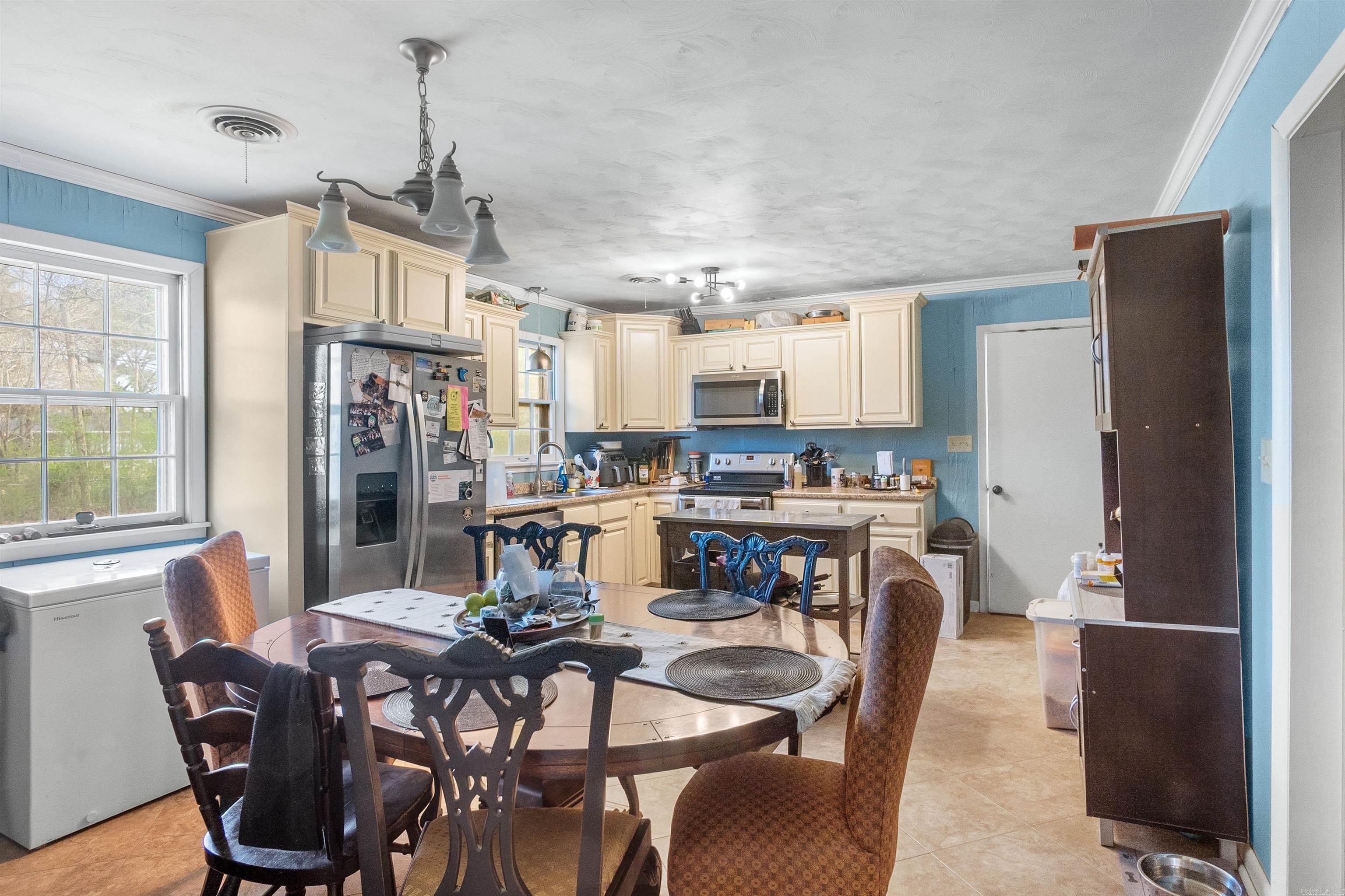 CLOVERDALE ADD (SEARCY) - Residential