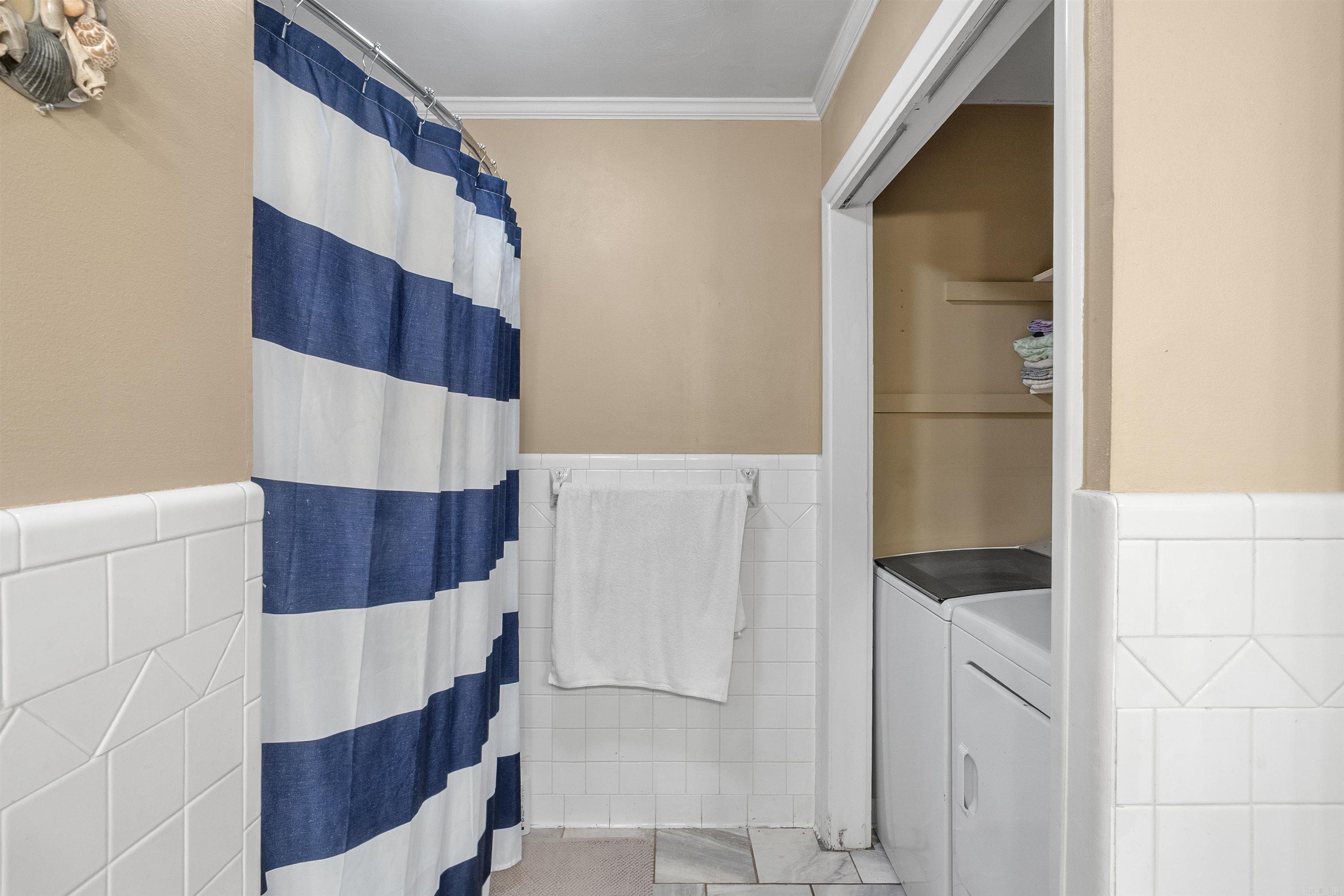 CLOVERDALE ADD (SEARCY) - Residential