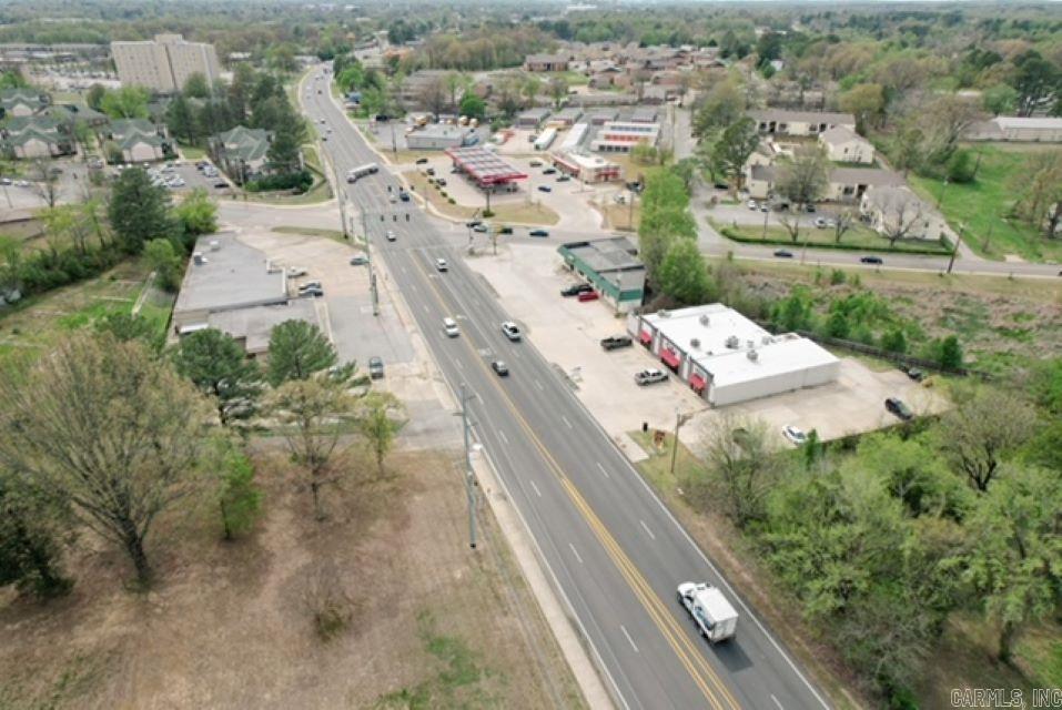 Craighead County - Commercial Sale