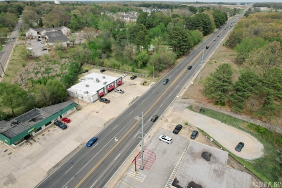Craighead County - Commercial Sale