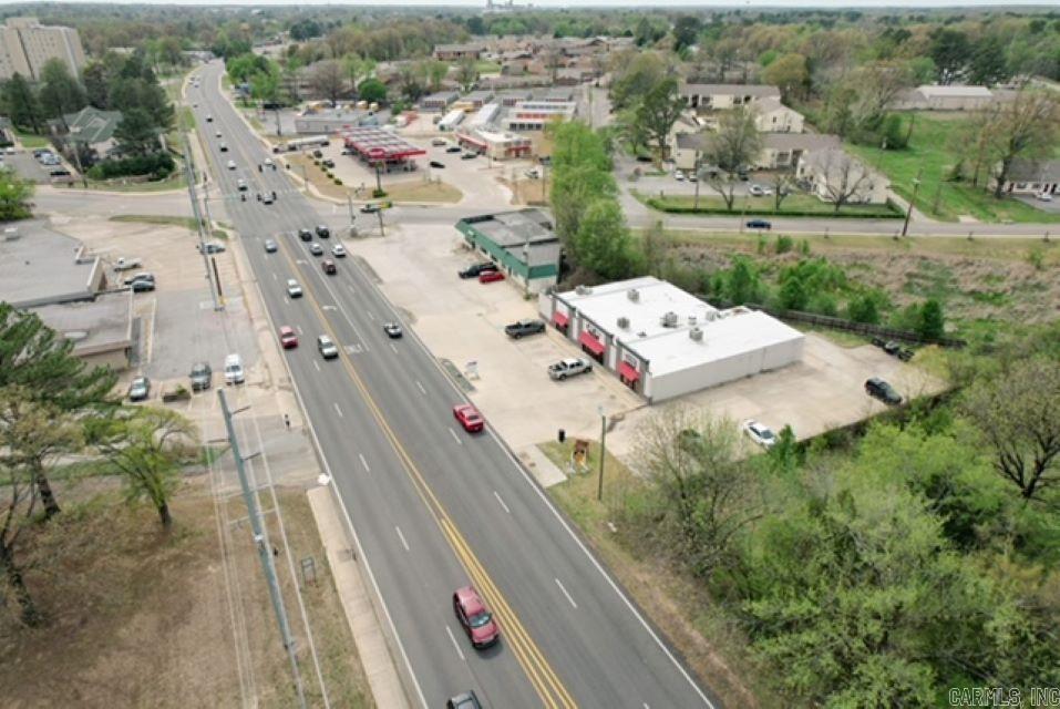 Craighead County - Commercial Sale