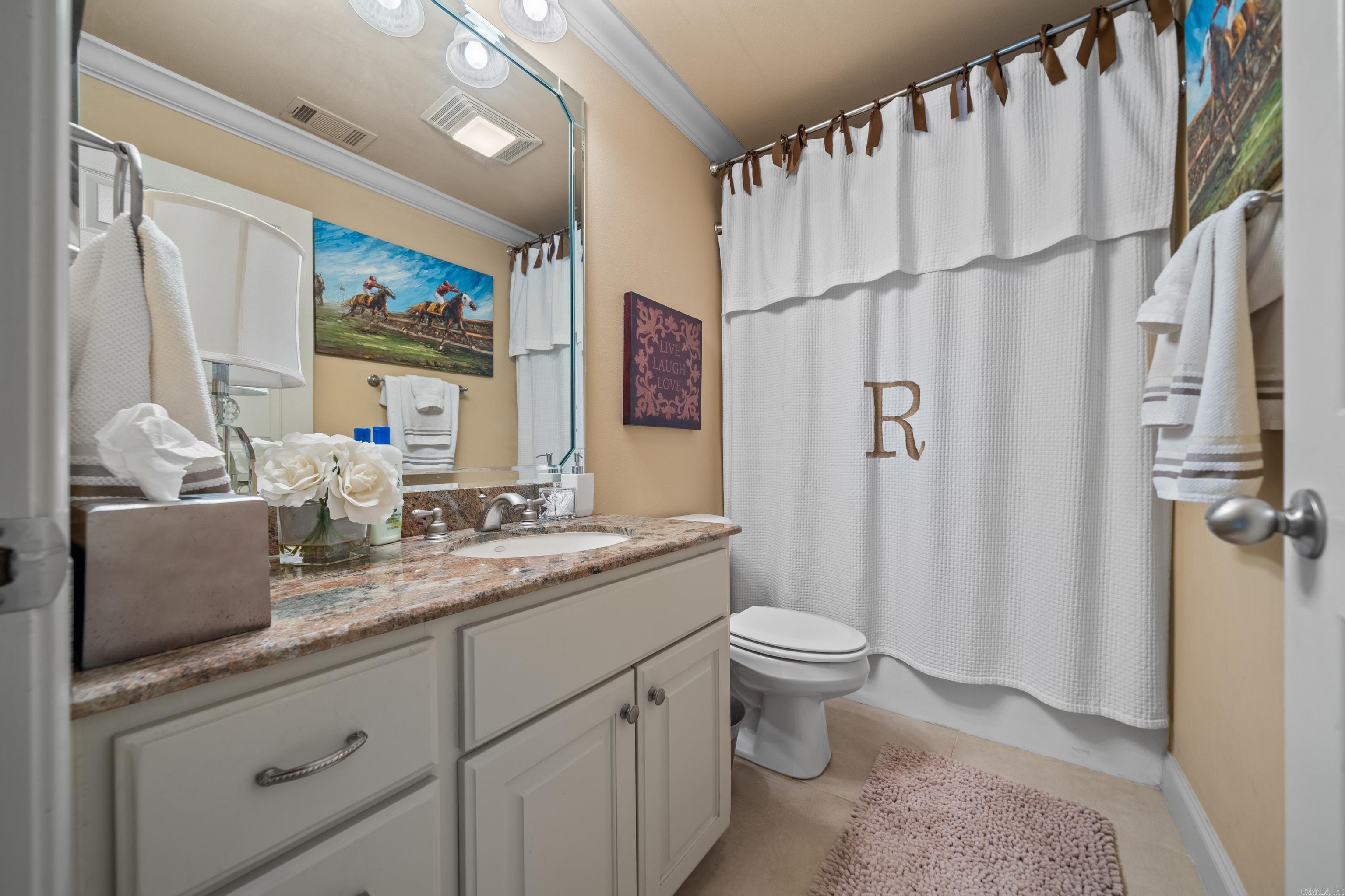 LAKESHORE OAKS HPR - Residential