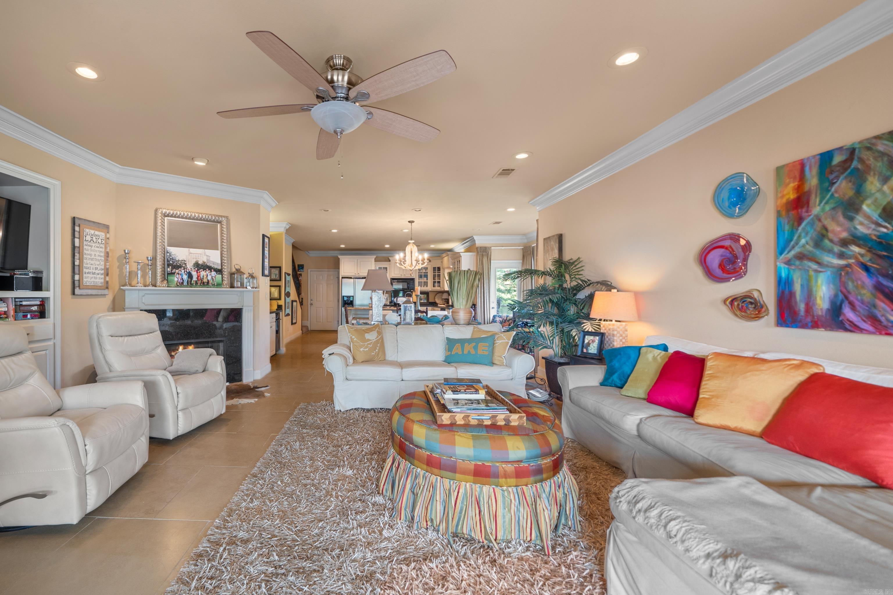 LAKESHORE OAKS HPR - Residential