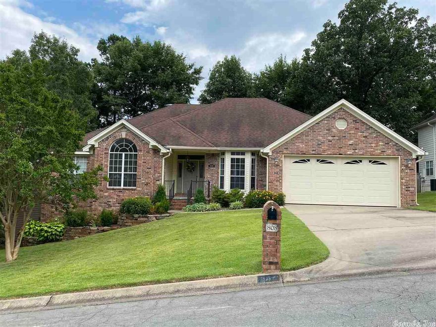 Sold Before Listed. Updated bathrooms and kitchen. Well maintained.