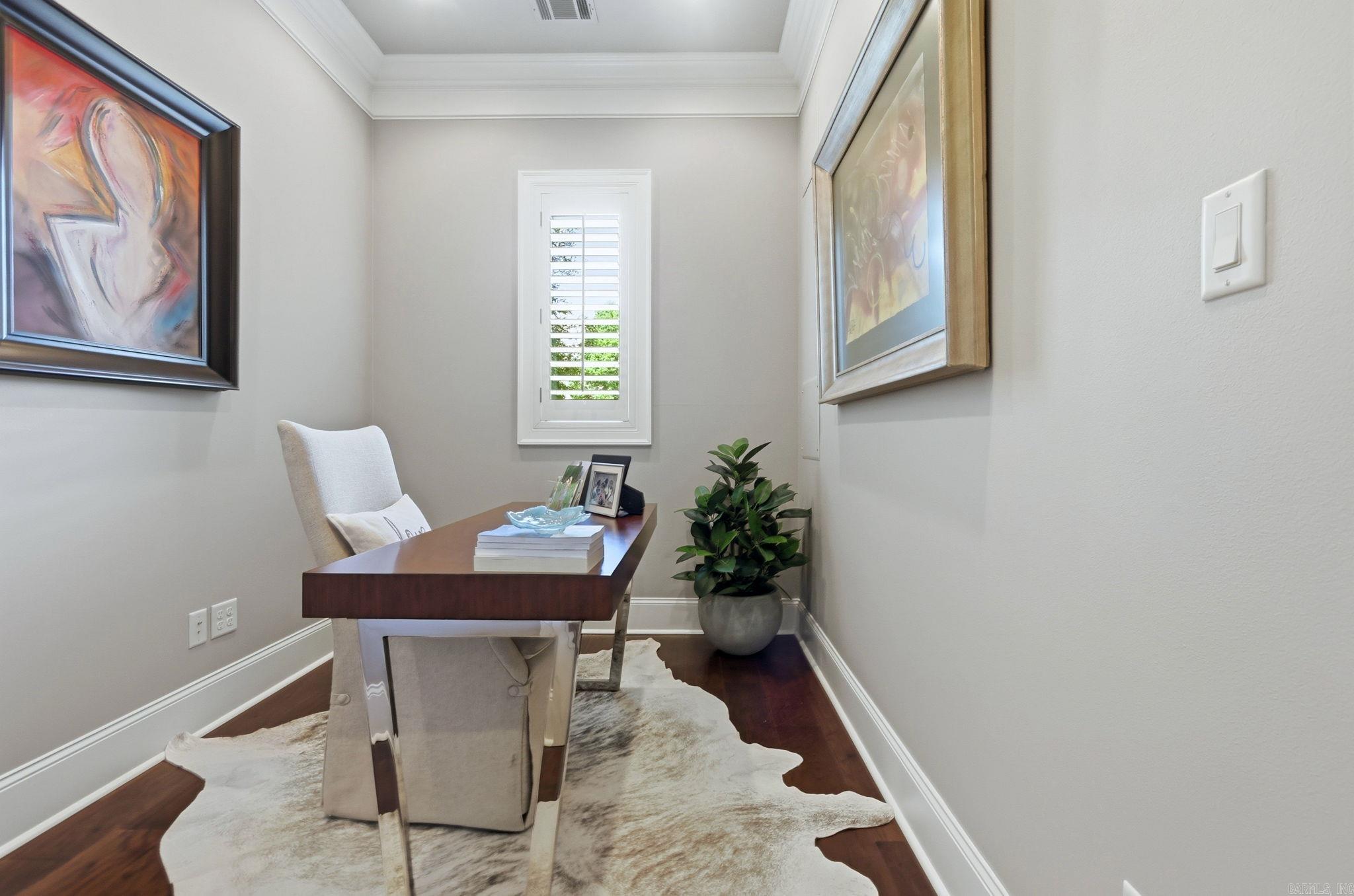 CHENAL VALLEY HALLEN COURT - Residential